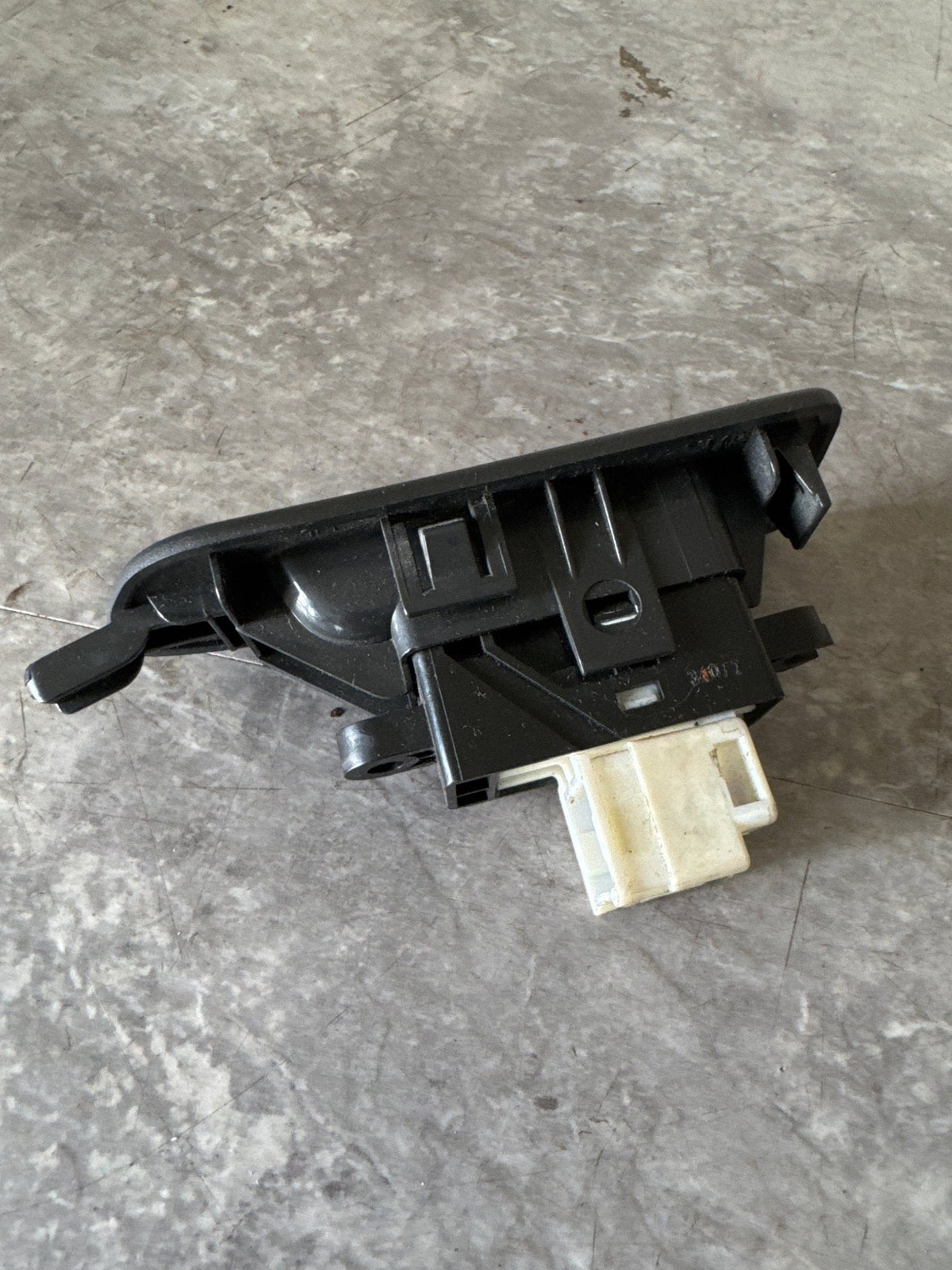 2002-2007 Subaru Impreza Rear LH OEM Driver Side Window Switch