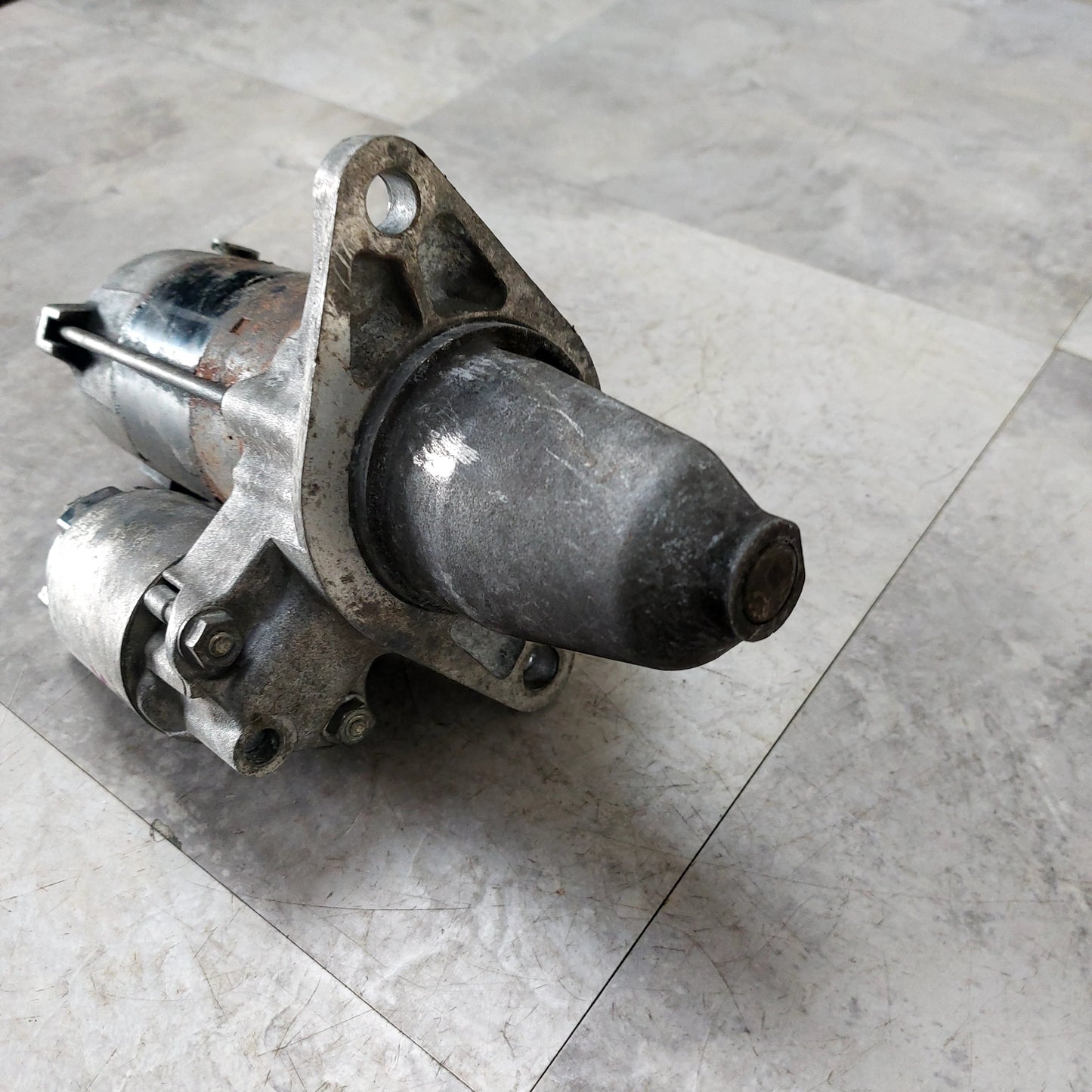 2008-2021 Subaru STi Starter Motor OEM Assembly