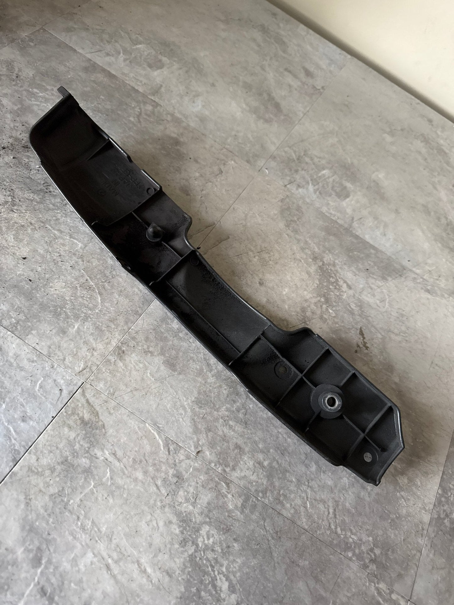 2004-2014 Subaru Impreza WRX STi OEM Alternator Cover Belt Trim K2