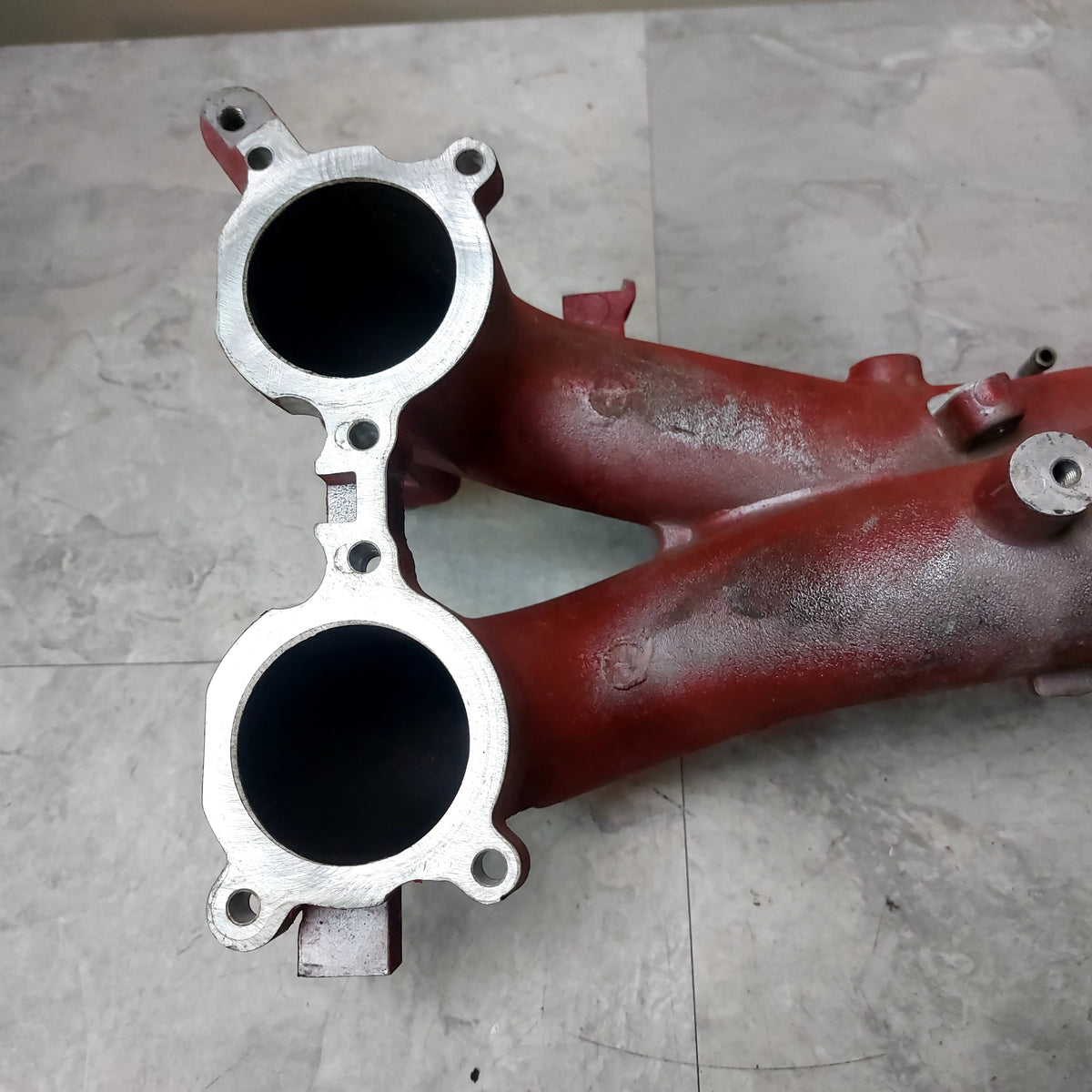 2015-2021 Subaru WRX STi Intake OEM Manifold Ej257