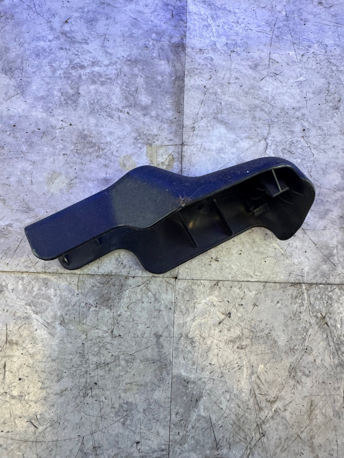 2002-2007 Subaru Front Left Seat OEM Rail Cover Wrx/sti B5