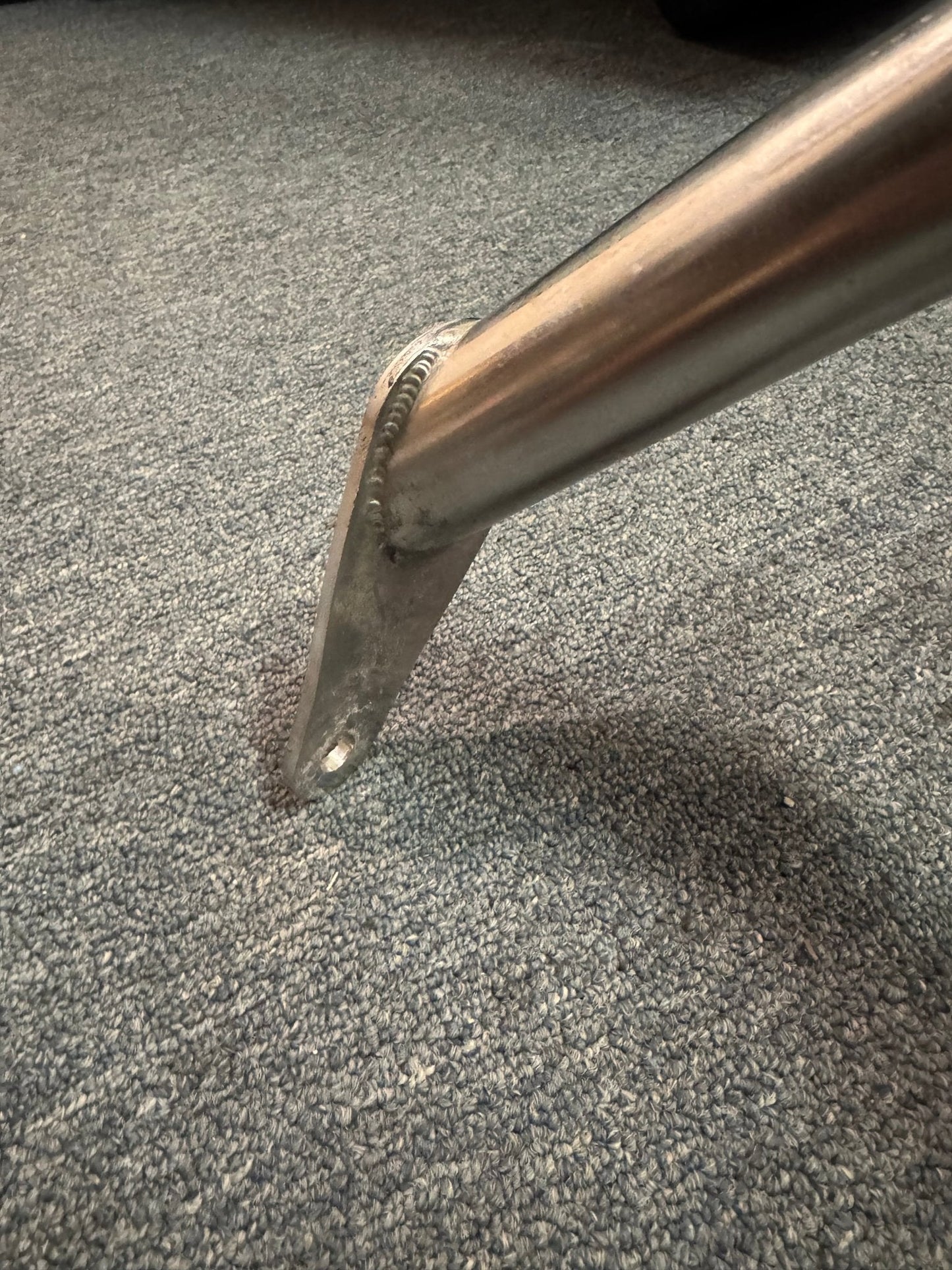 Racing Harness Bar For 08-14 WRX STi