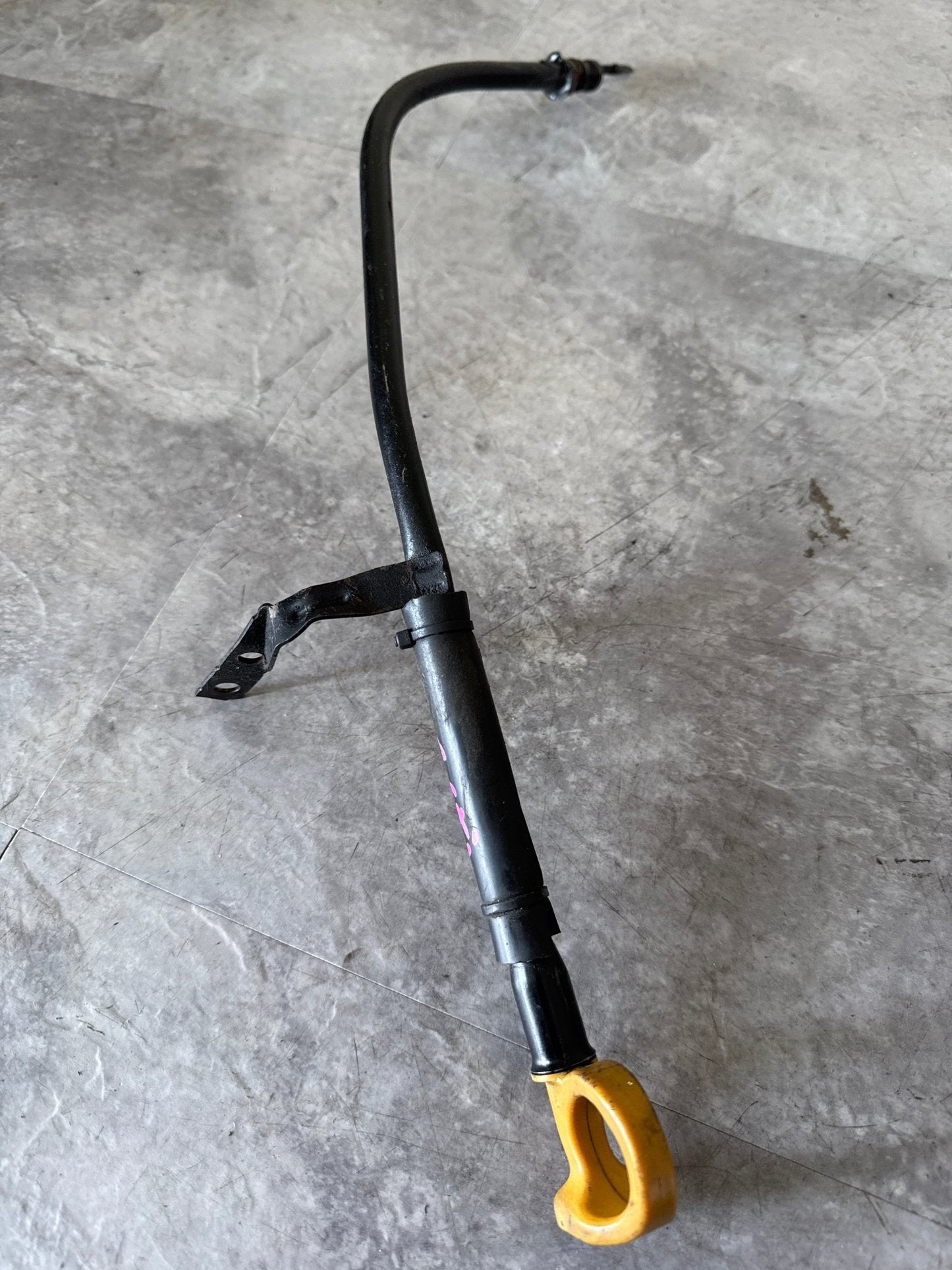2008-2021 Subaru WRX Dipstick Tube OEM STI/
