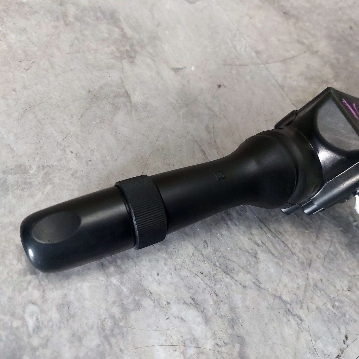 2015-2021 Subaru WRX STi Wiper OEM Turn Signal Switch Stalk