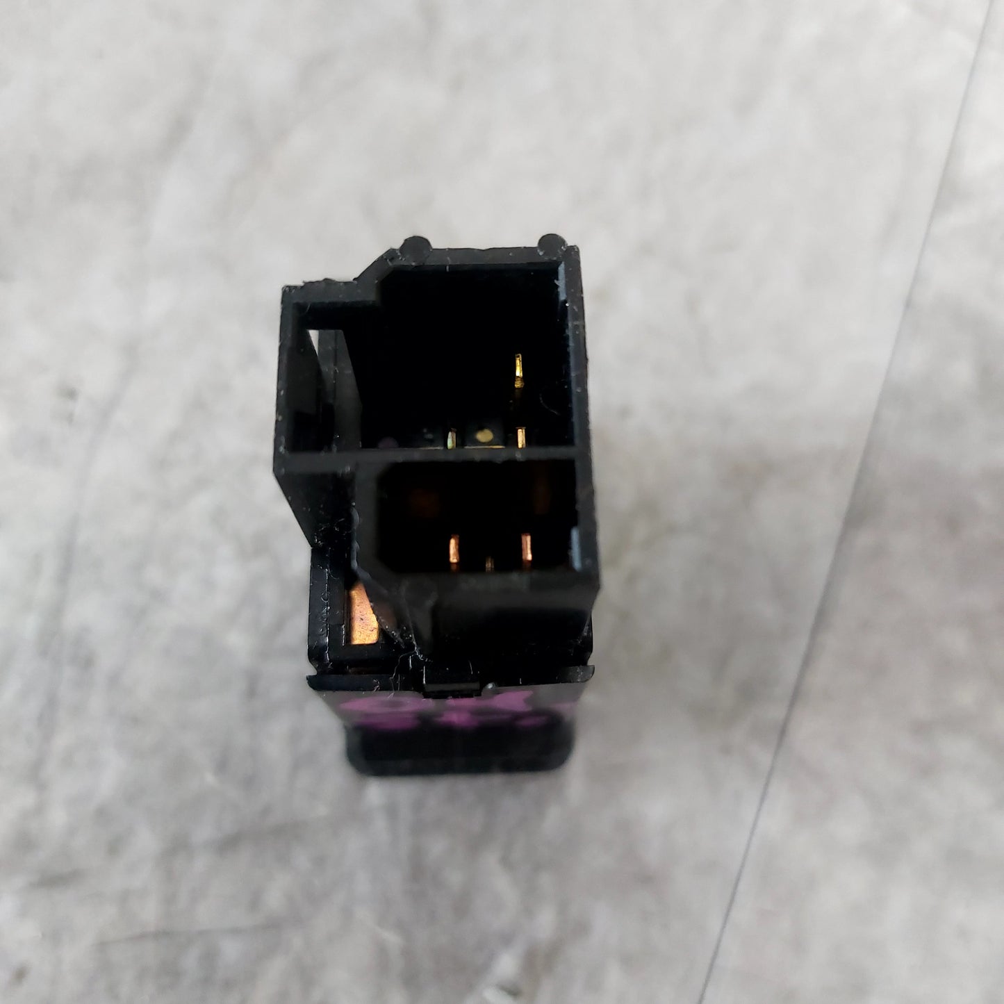 2004-2007 Subaru Impreza WRX STi OEM DCCD Switch Button