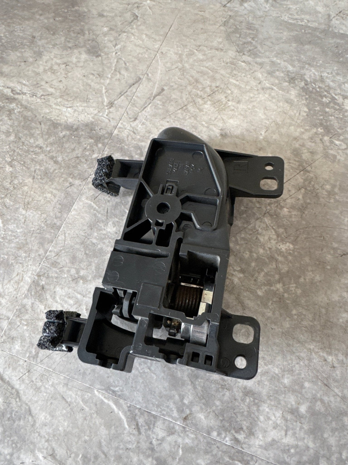 2015-2021 Subaru WRX STi OEM & Passenger Door Handle Interior RH