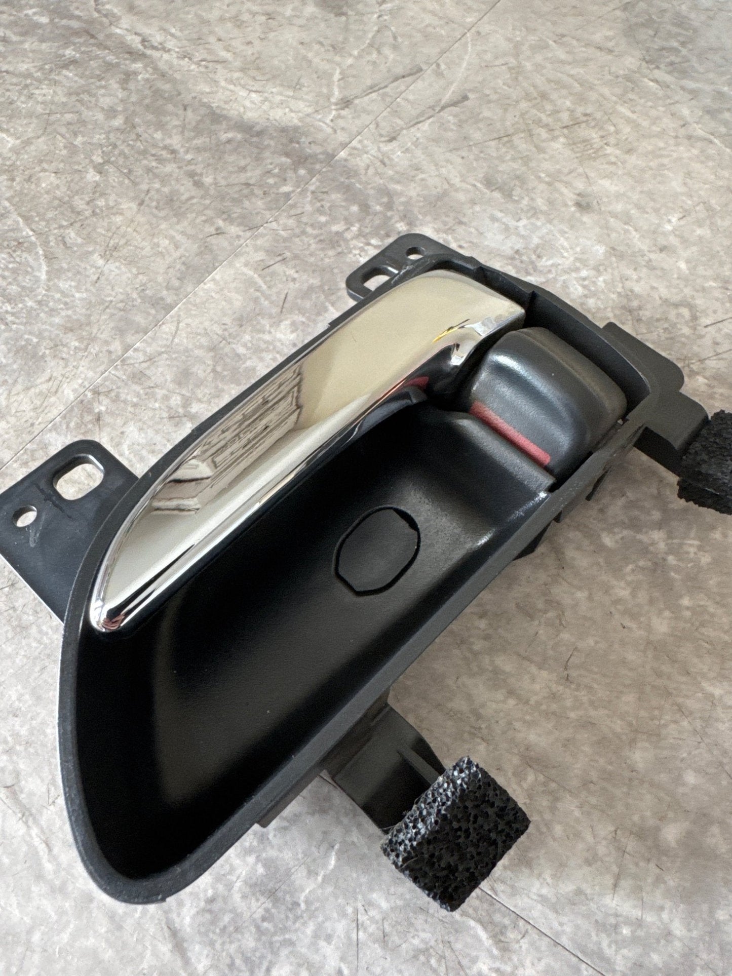 2015-2021 Subaru WRX STi OEM & Driver Door Handle Interior LH