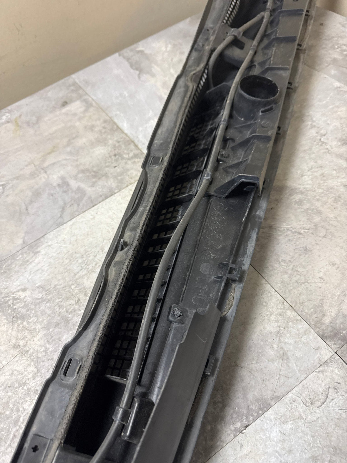 2015-2019 Subaru WRX STi OEM Windshield Wiper Cowl Trim Panel Cover