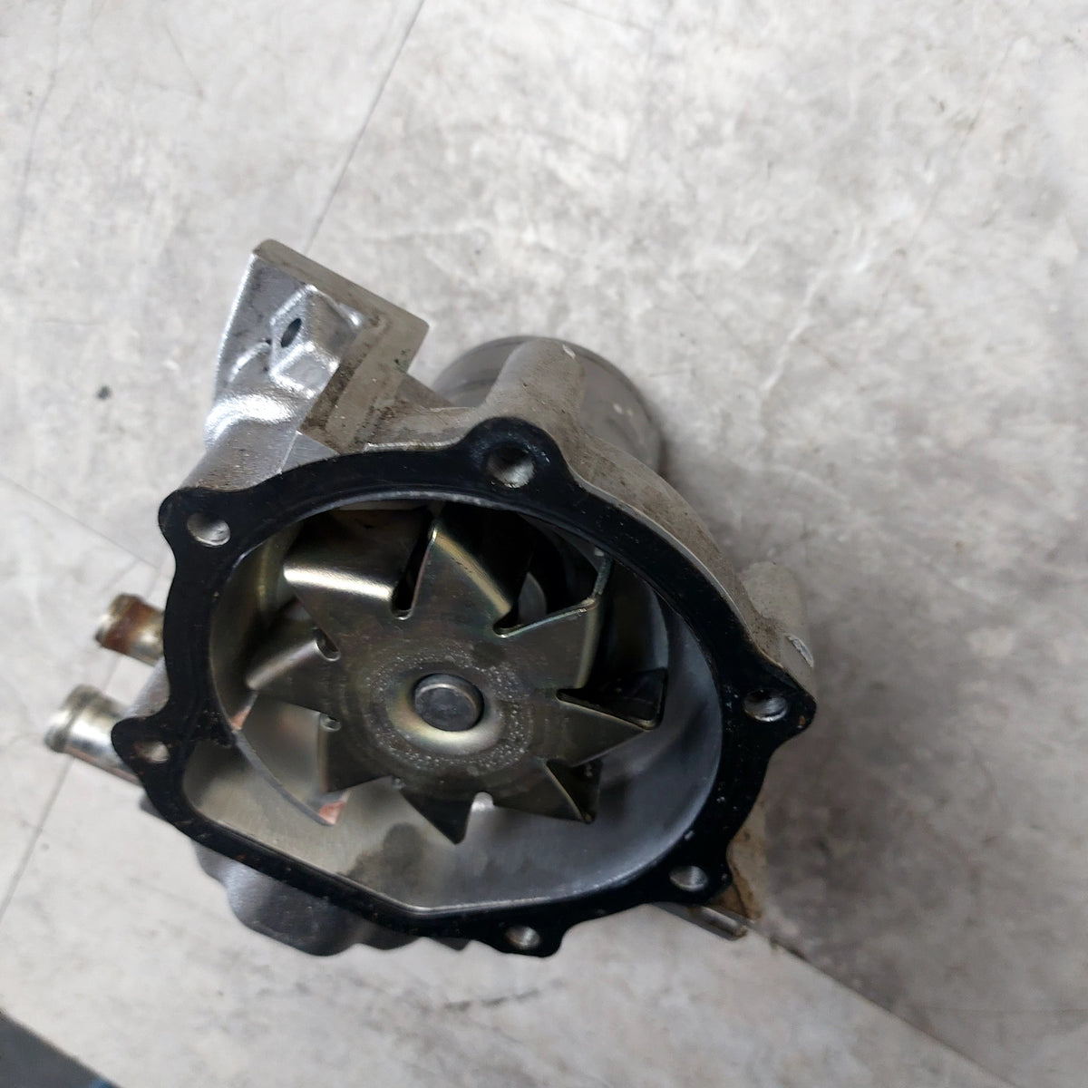 2004-2007 Subaru WRX STi OEM Water Pump EJ257