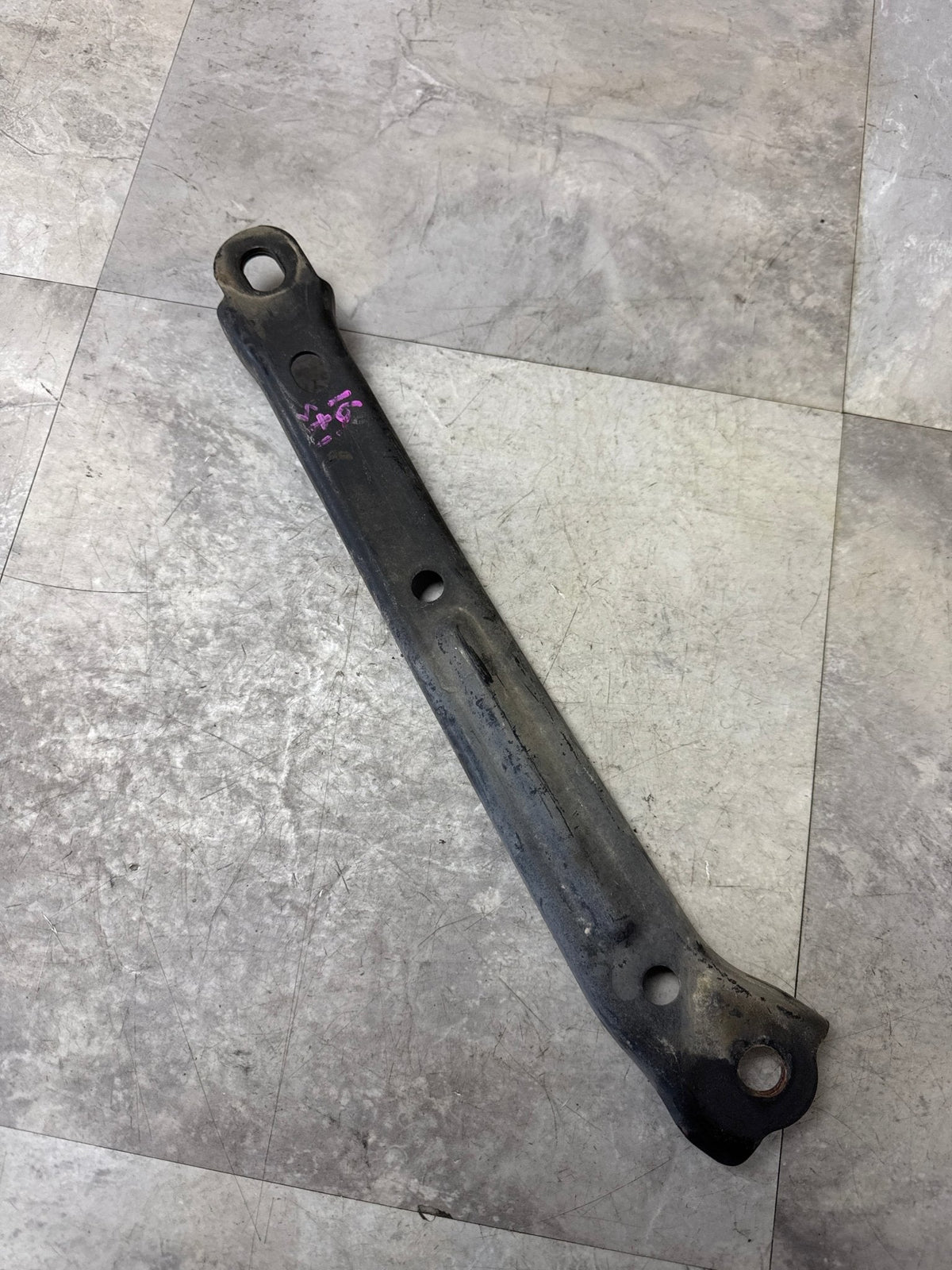2015-2020 Subaru WRX STi OEM Front Control Arm Support Bracket LH
