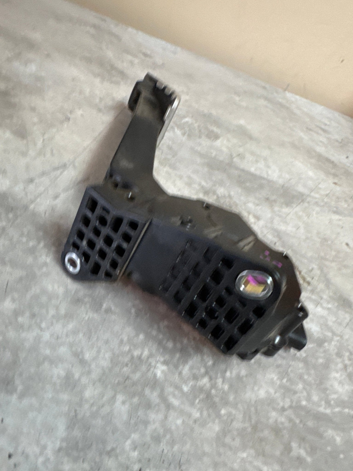 2015-2020 Subaru WRX STi OEM Accelerator Gas Fuel Pedal Assembly