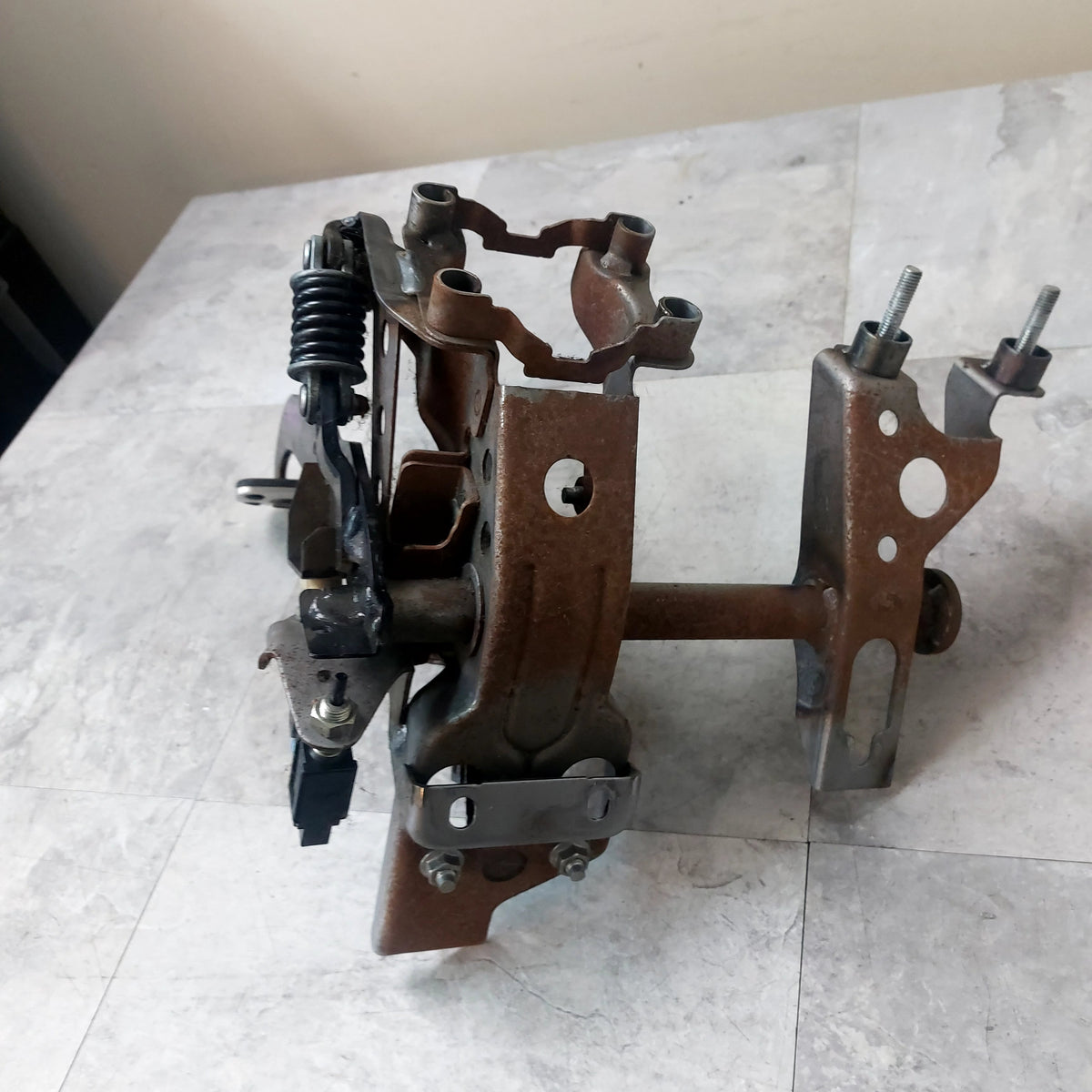 2015-2021 Subaru WRX STi OEM Manual Pedal Assembly Clutch Brake