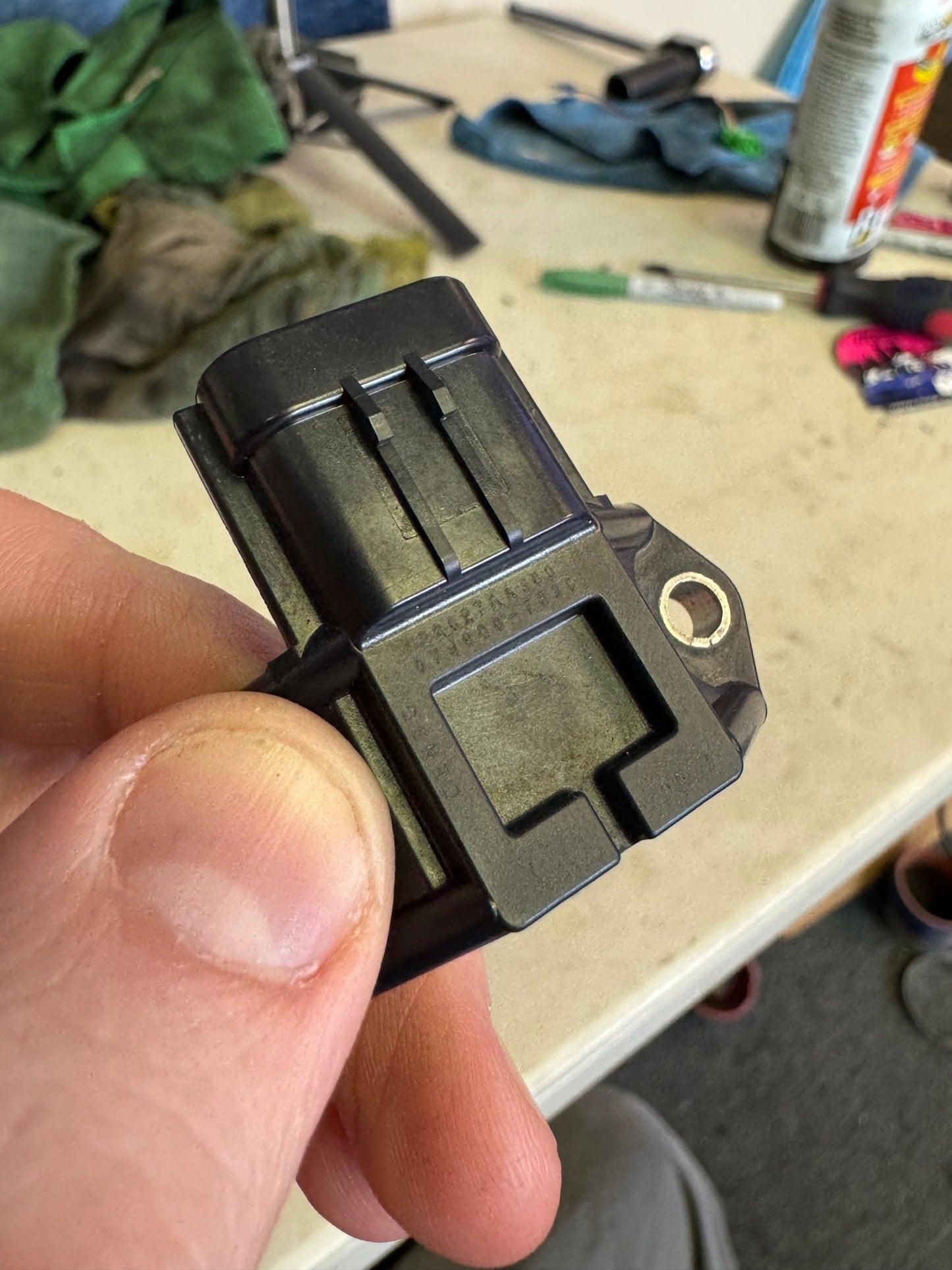 2008-2021 Subaru WRX STi OEM MAP Manifold Absolute Pressure Sensor /