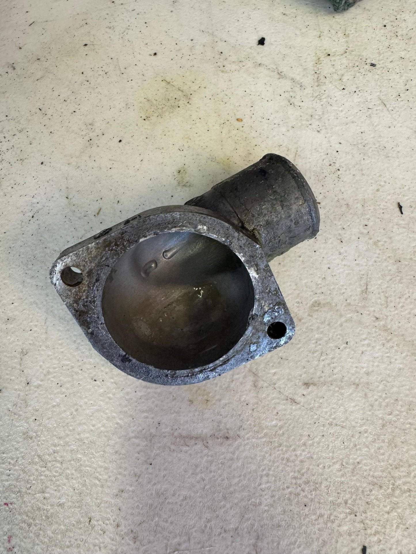 2002-2021 Subaru Thermostat Housing/water Neck Wrx/sti /