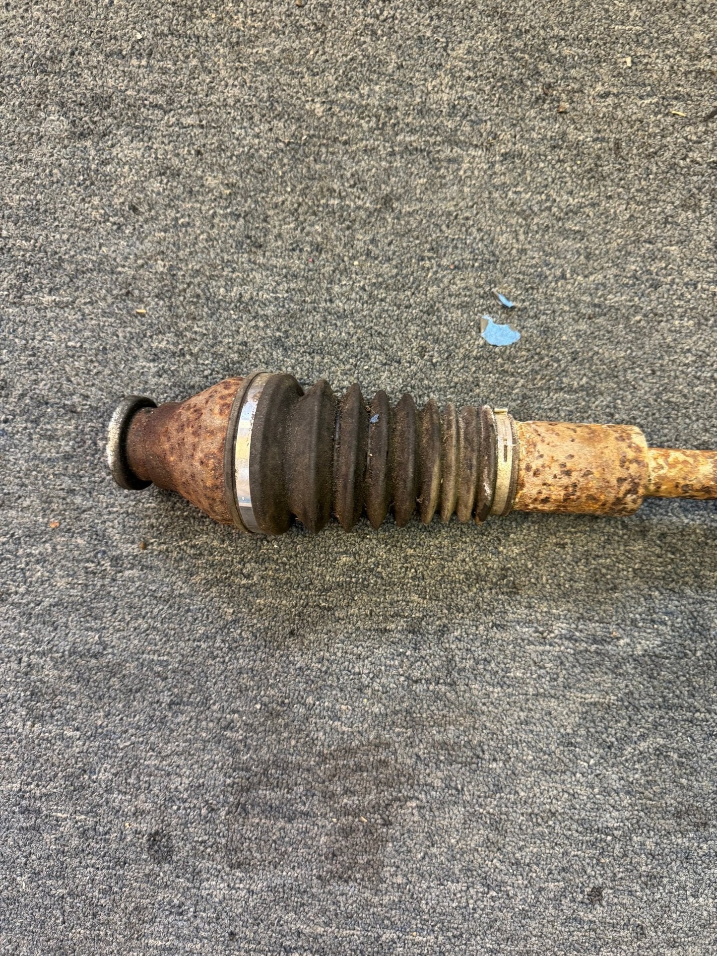 2004 Subaru WRX STi Front NON OEM Axle Female End Axle /