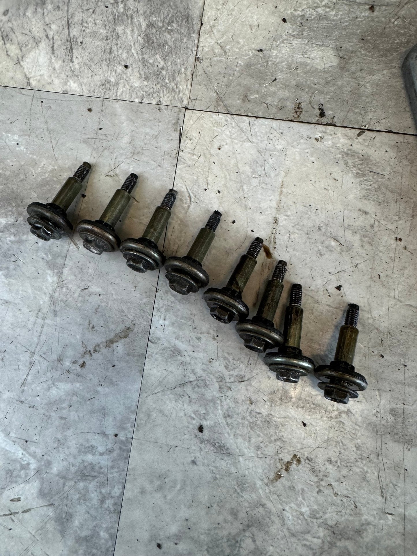 2004-2021 Subaru Right RH Passenger OEM Side Engine Valve Cover With Hardware /