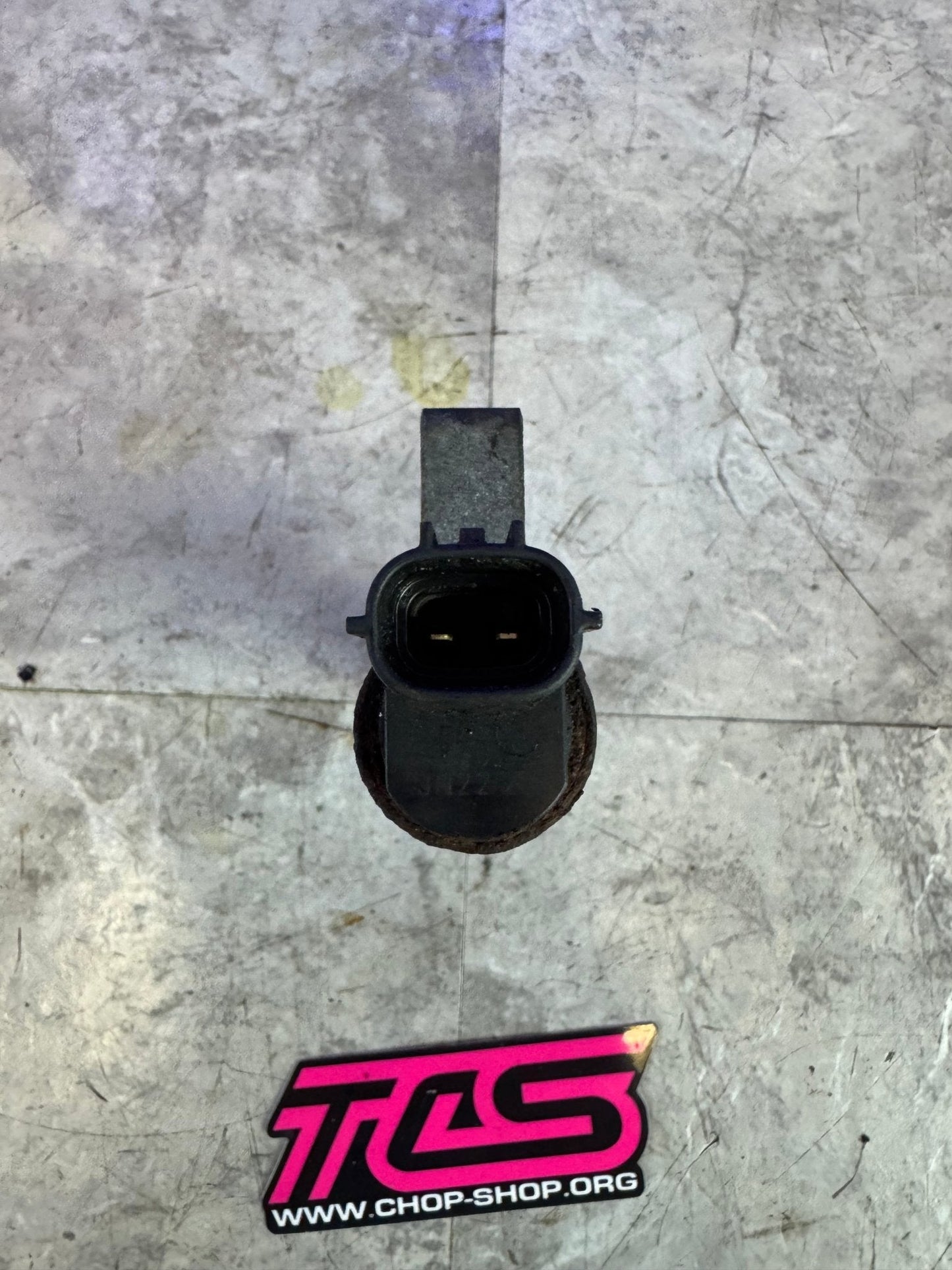 2004-2007 Subaru WRX STi FXT LGT OXT AVCS Oil Control Valve / K2V