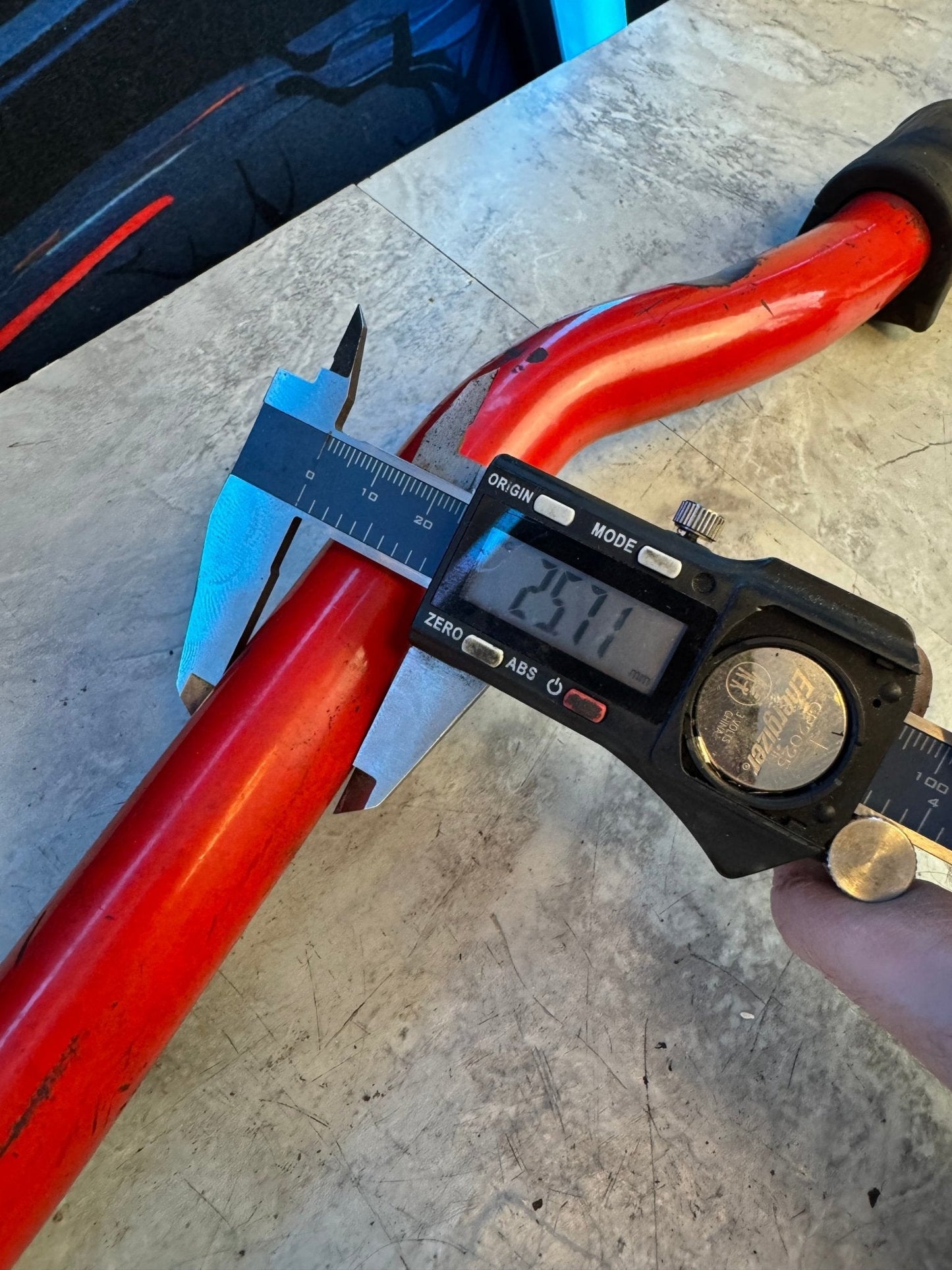 2015-2021 Subaru STI Eibach Front And Rear Swaybars With Whiteline And Adjustable Links Kit / P6