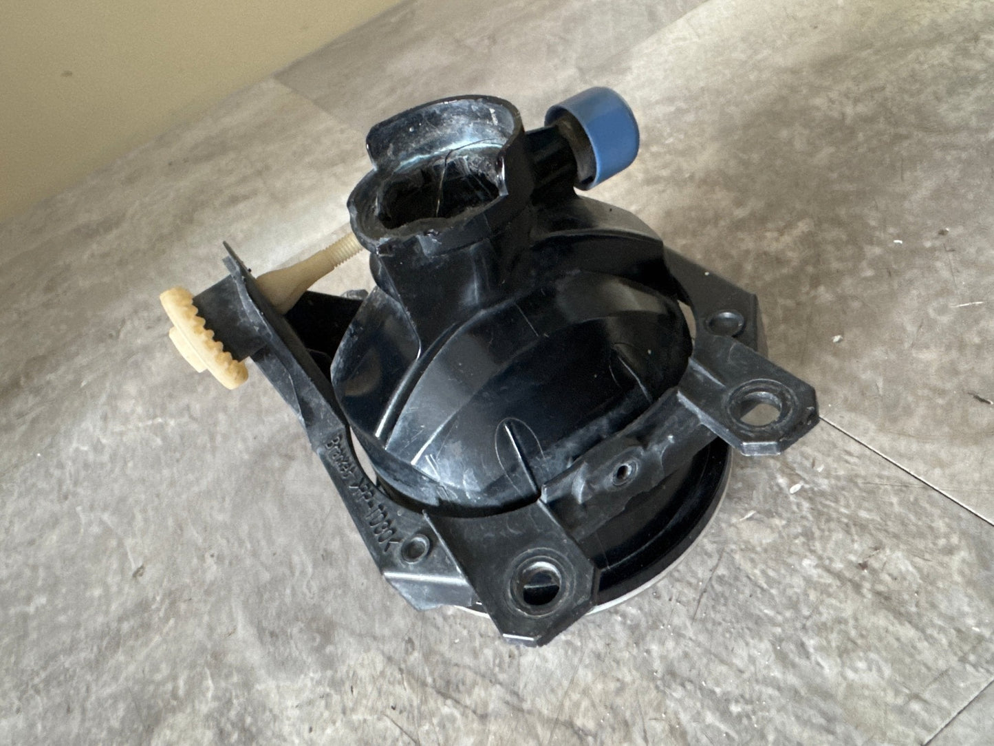 2015-2023 Subaru WRX STi - Fog Lamp Assembly