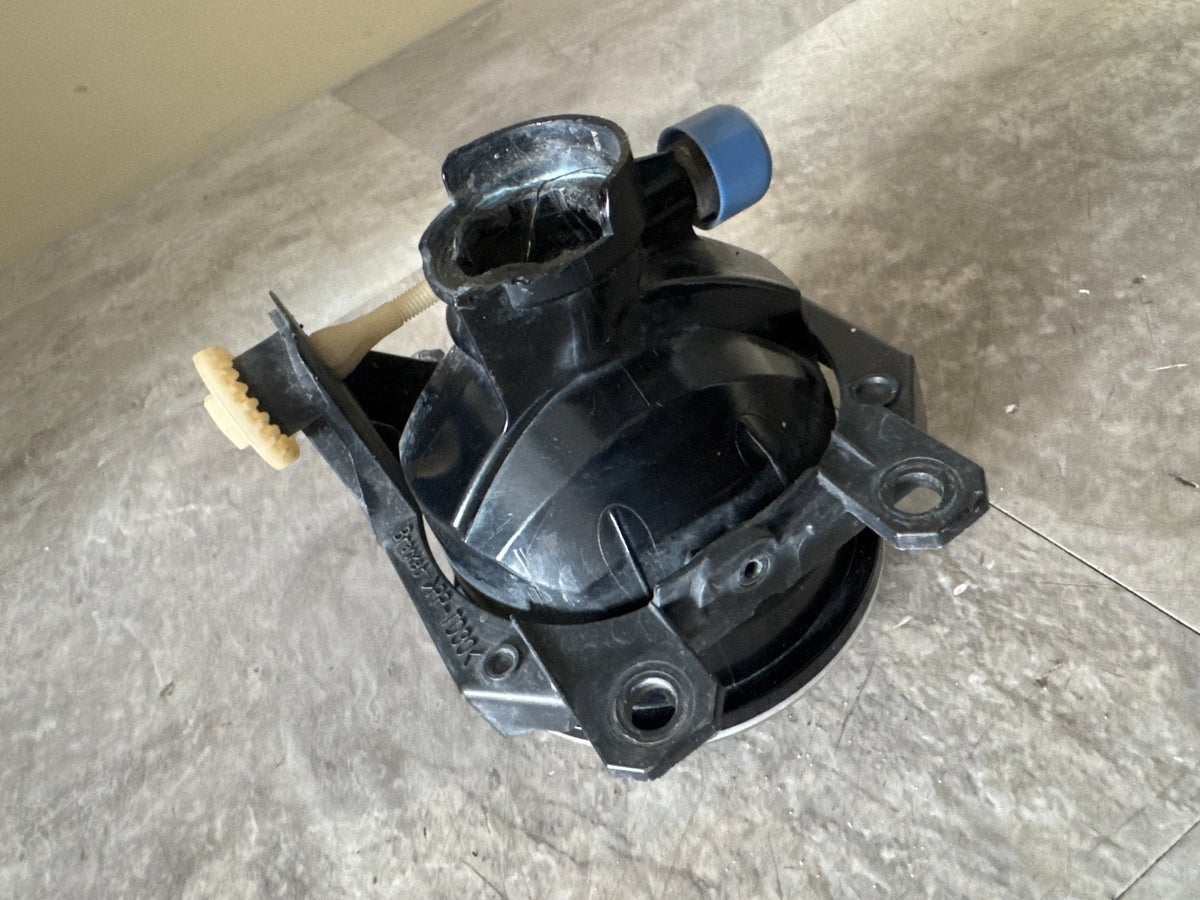 2015-2023 Subaru WRX STi - Fog Lamp Assembly
