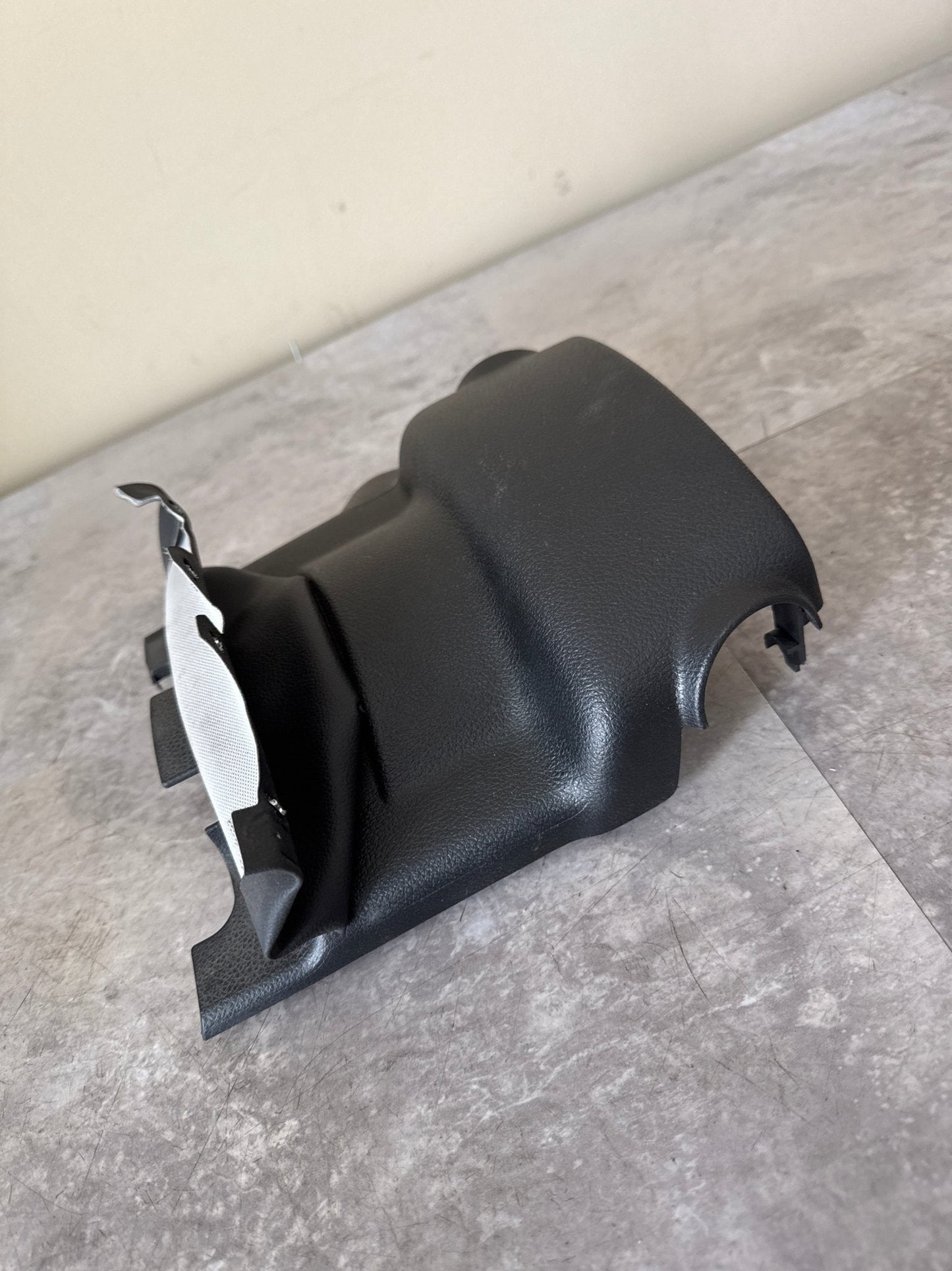 2015-2021 Subaru WRX STi Upper Steering Column Trim