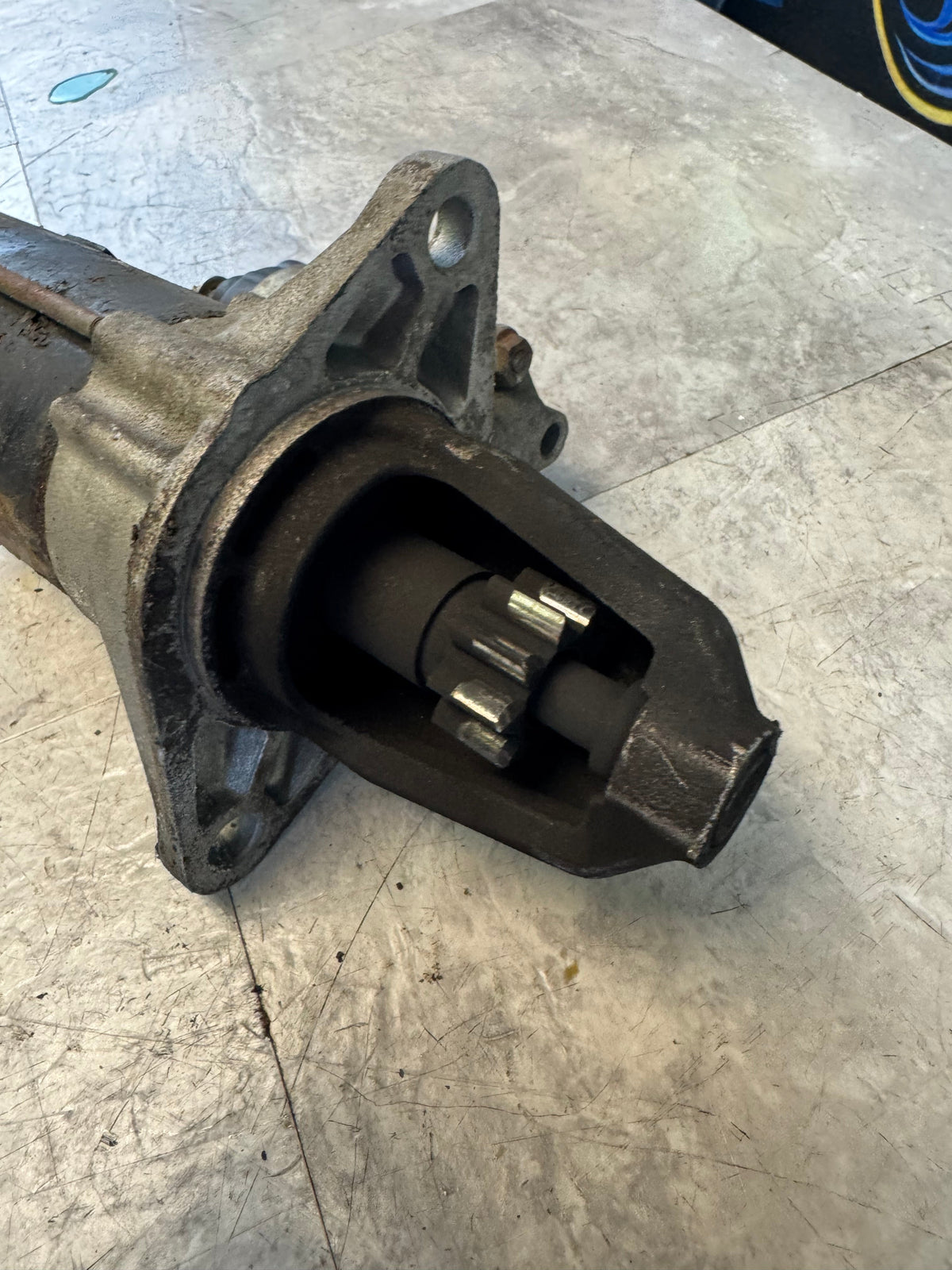 2002-2007 Subaru Impreza WRX STi Starter OEM Motor Assy (07 STi)