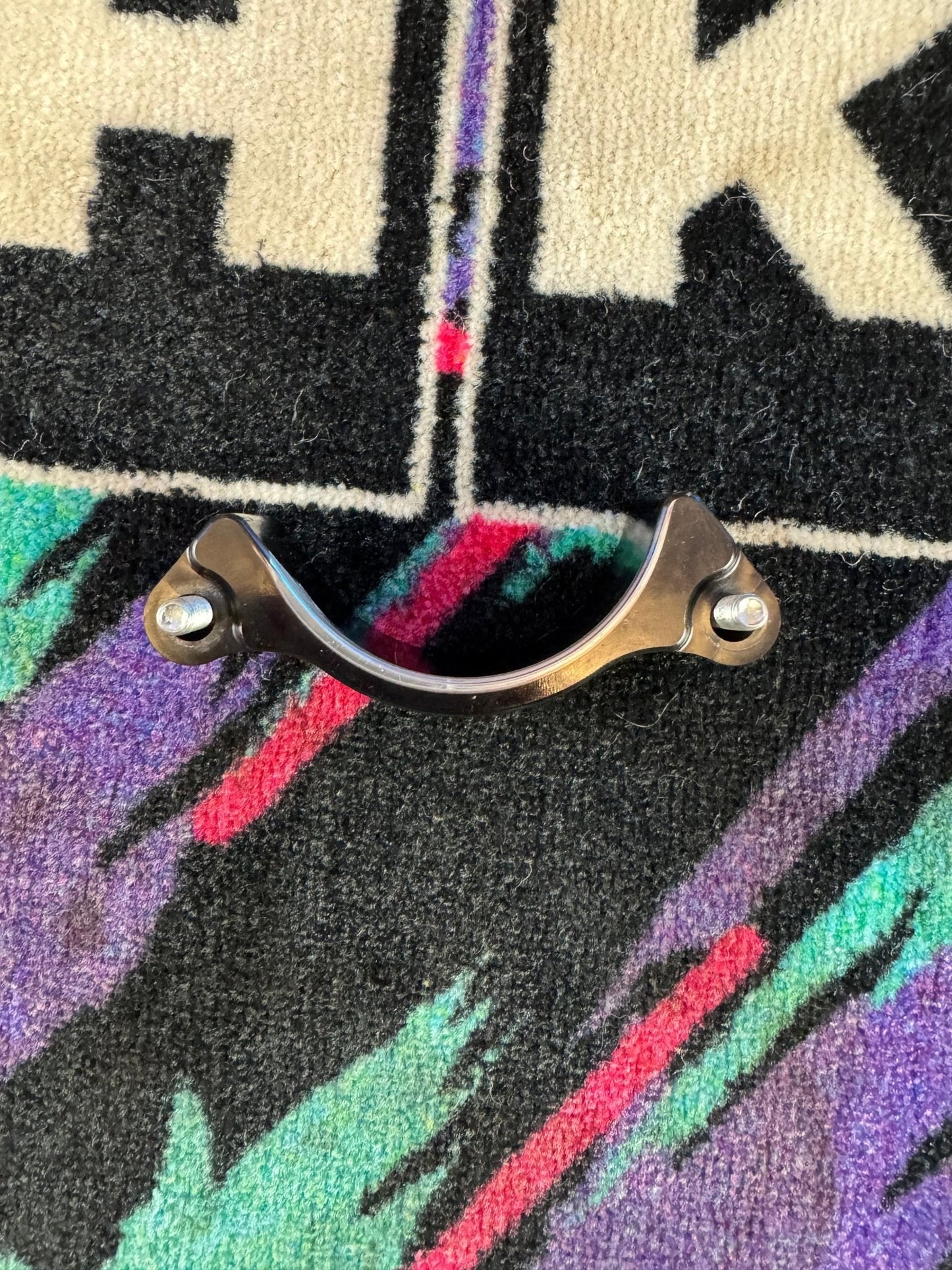 2004-2021 Subaru STi IAG V2 Timing Belt Center Guide With Hardware / N3