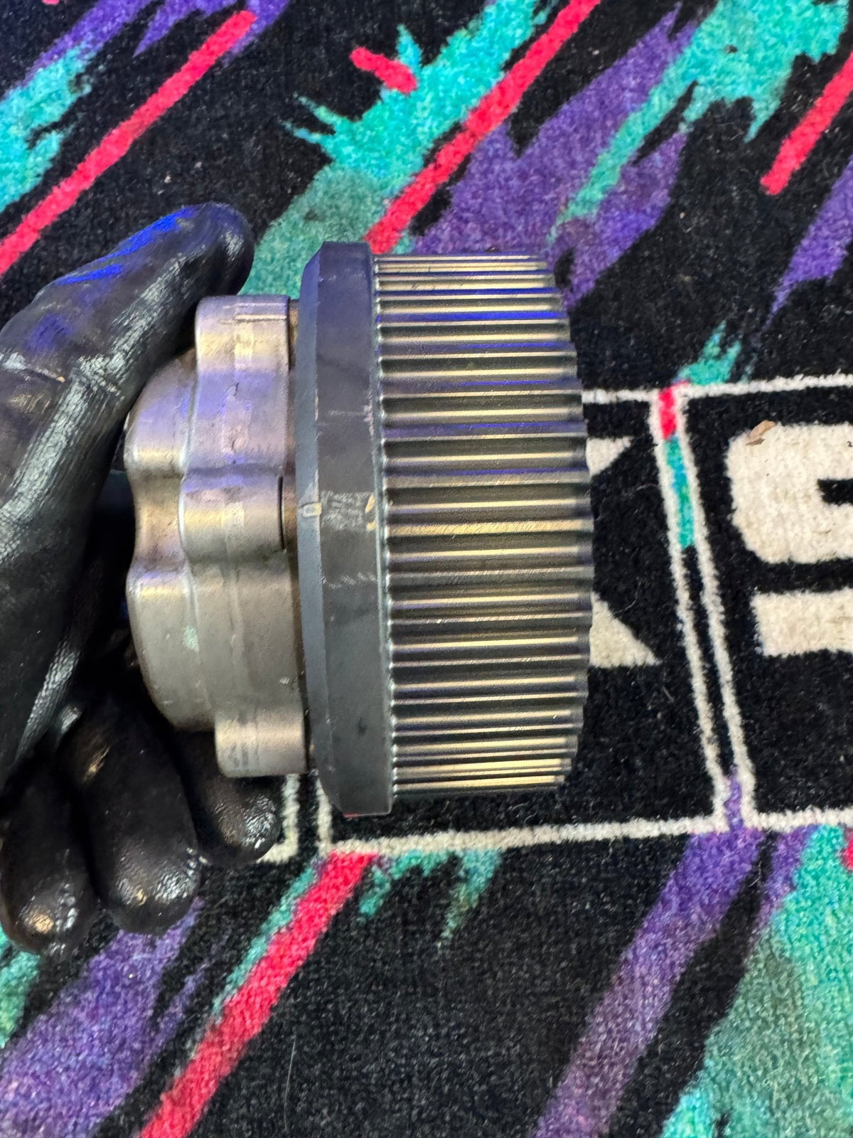 2004-2021 Subaru STi OEM 2006-2014 WRX AVCS Intake Cam Gear RH