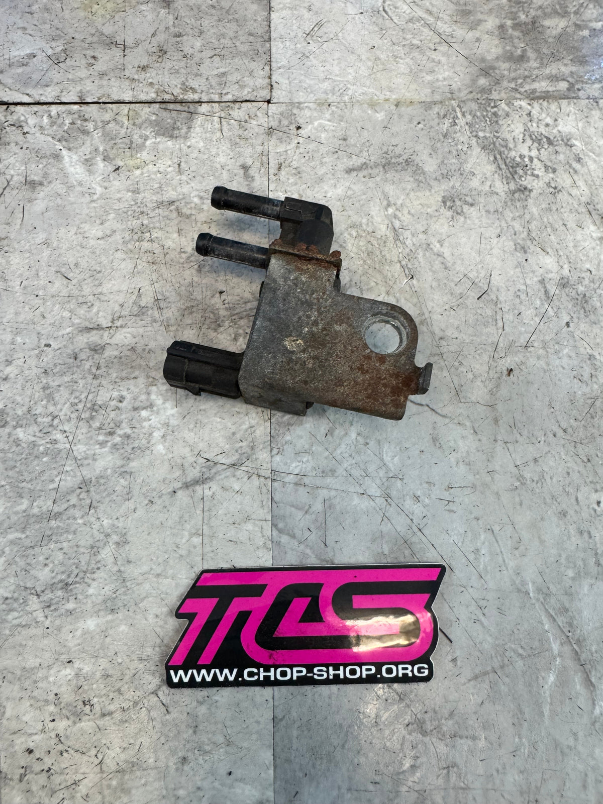 2008-2014 Subaru WRX / 2009-2013 FXT OEM EGR Valve Solenoid K2q