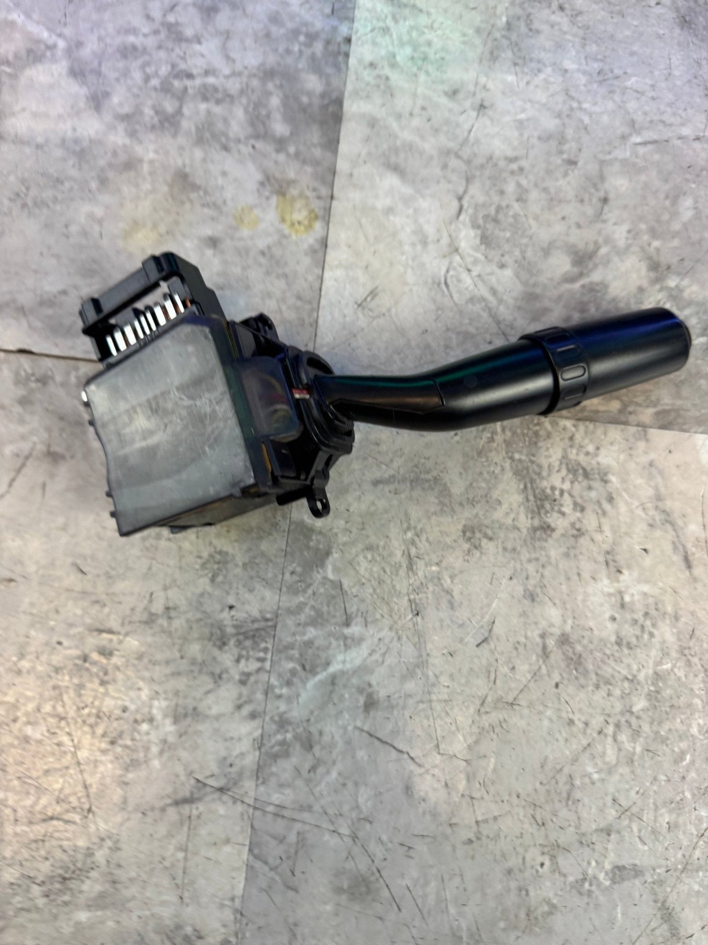 2002-2007 Subaru Impreza WRX STi Windshield Wiper Column Control Switch Lever Arm