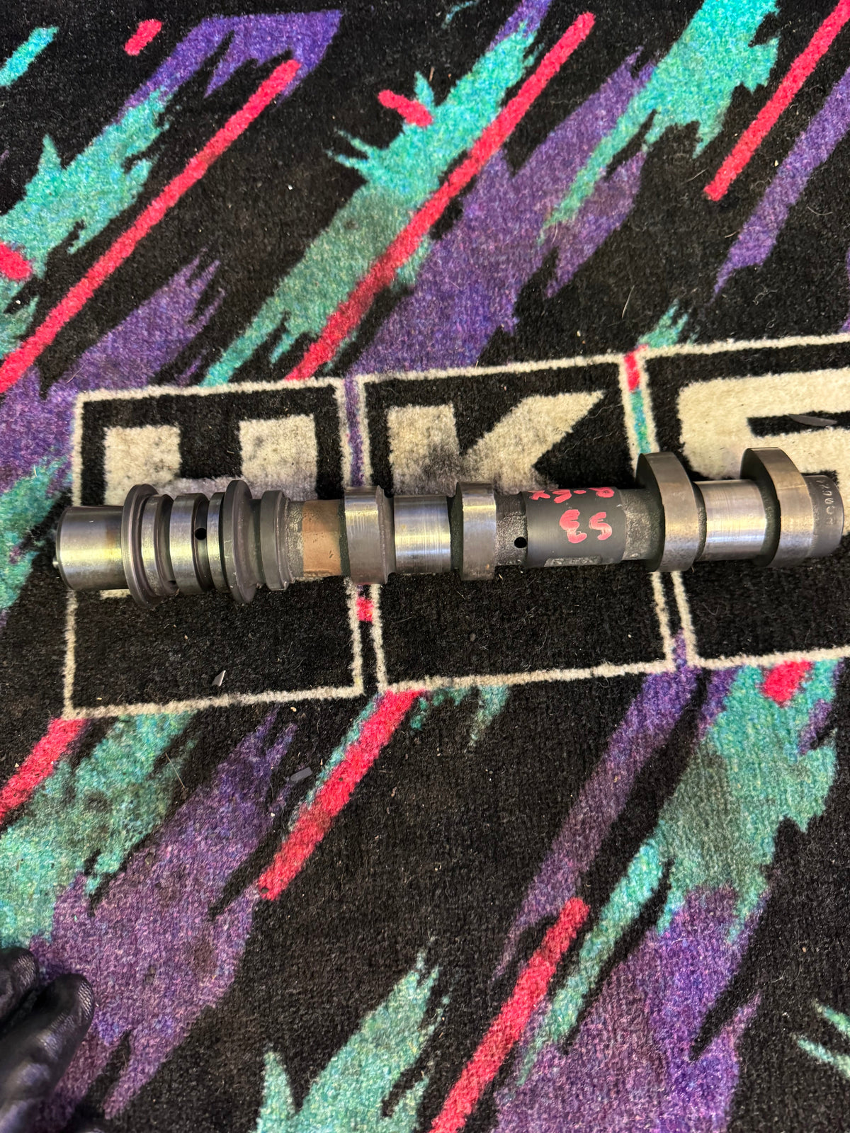 2008+ Subaru WRX STi Brian Crower Stage 3 Race Spec Cam Shaft Dual AVCS BC0624 EJ257B /