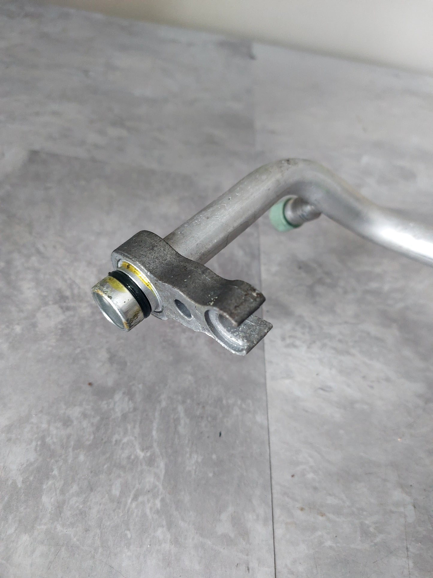 2008-2014 Subaru WRX OEM A/C Line y3