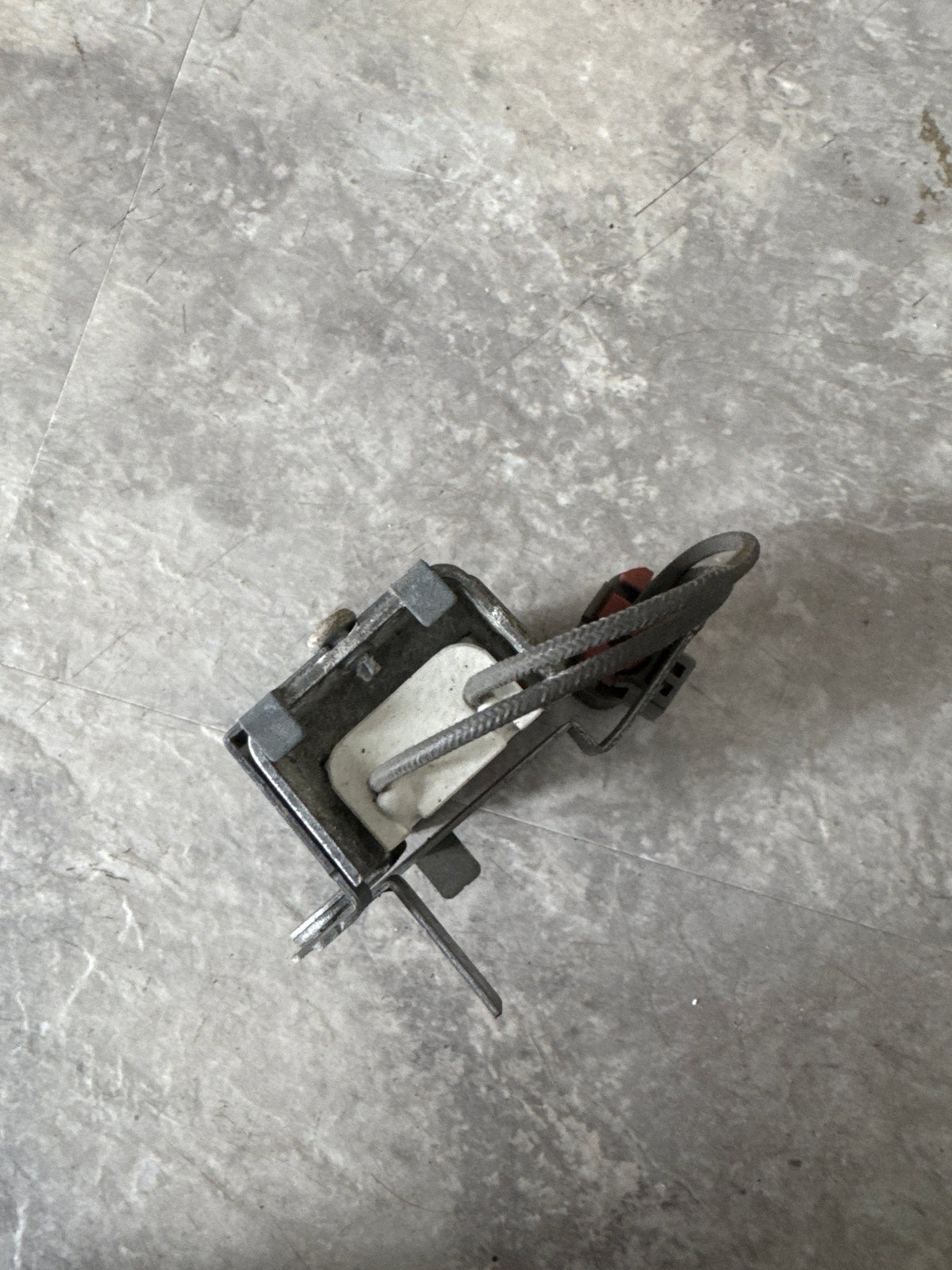 2008-2016 Subaru WRX STI OEM Headlight Resistor