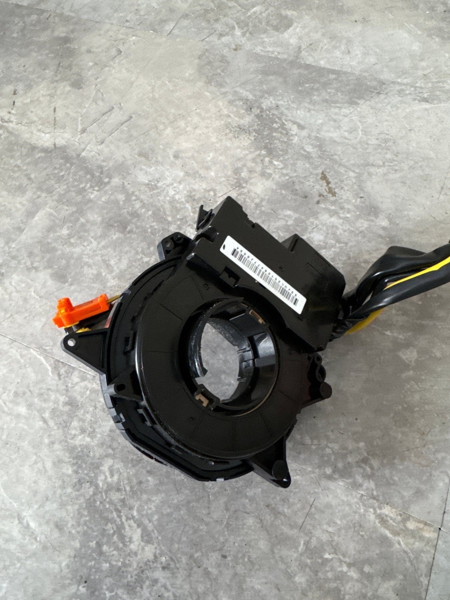 2008-2014 Subaru WRX STi Steering OEM Wheel Clock Spring