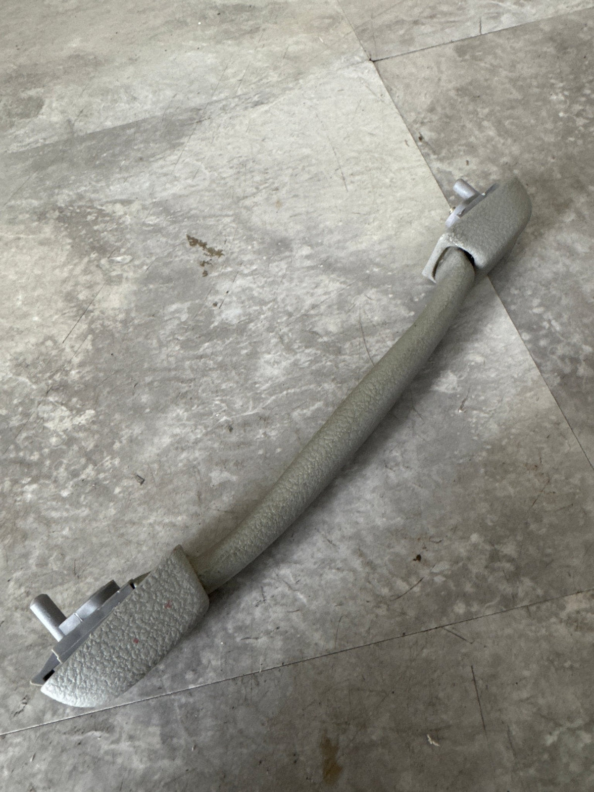 2002-2007 Subaru Impreza WRX STI Interior Roof Grab Pull Assist Handle (2)