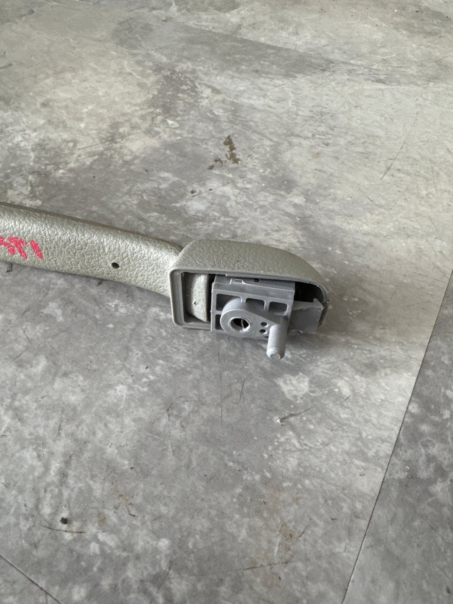 2002-2007 Subaru Impreza WRX or STI Interior Roof Grab Pull Assist Handle