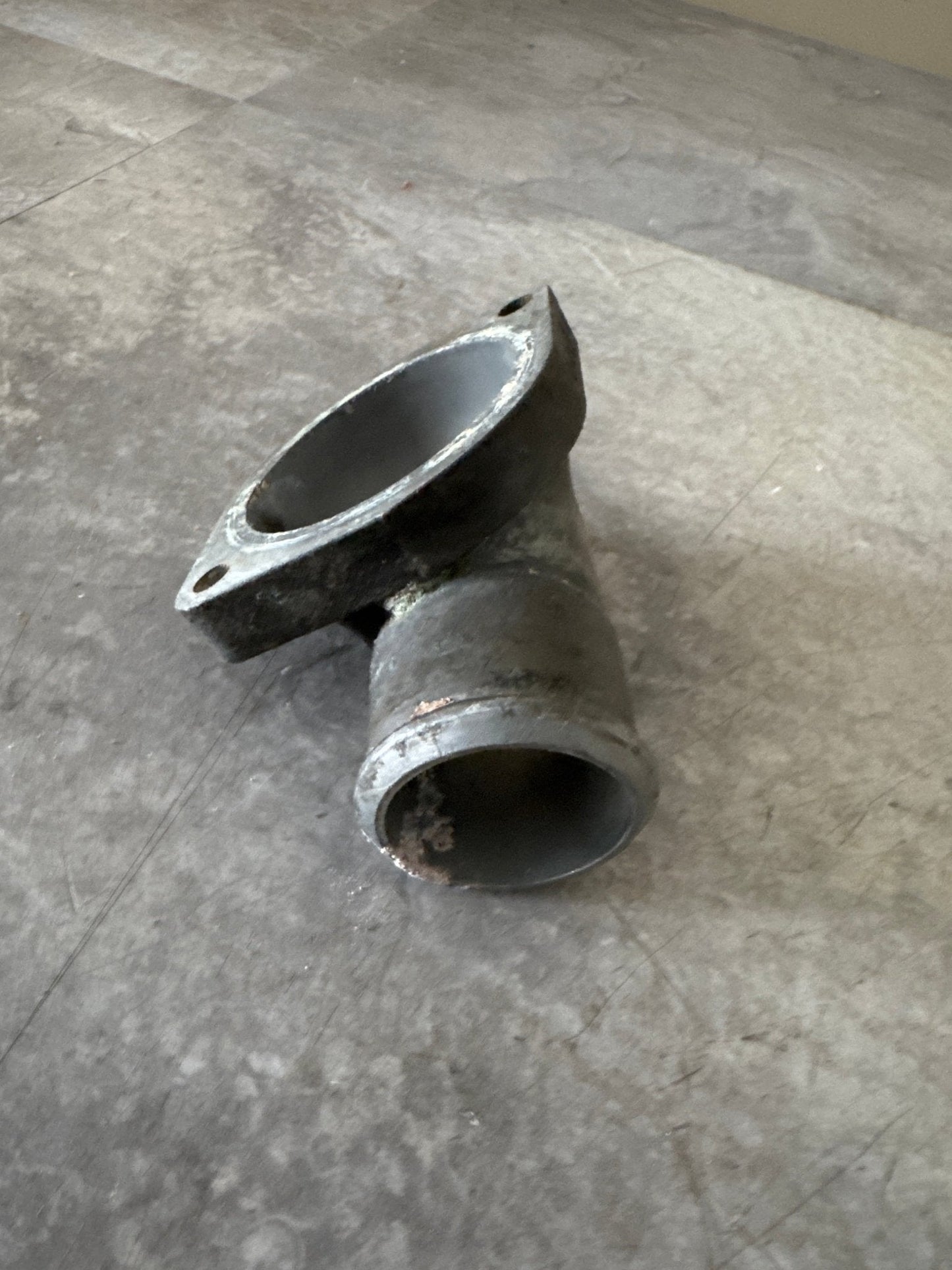 2004-2007 Subaru Impreza Wrx Sti Coolant Elbow Pipe