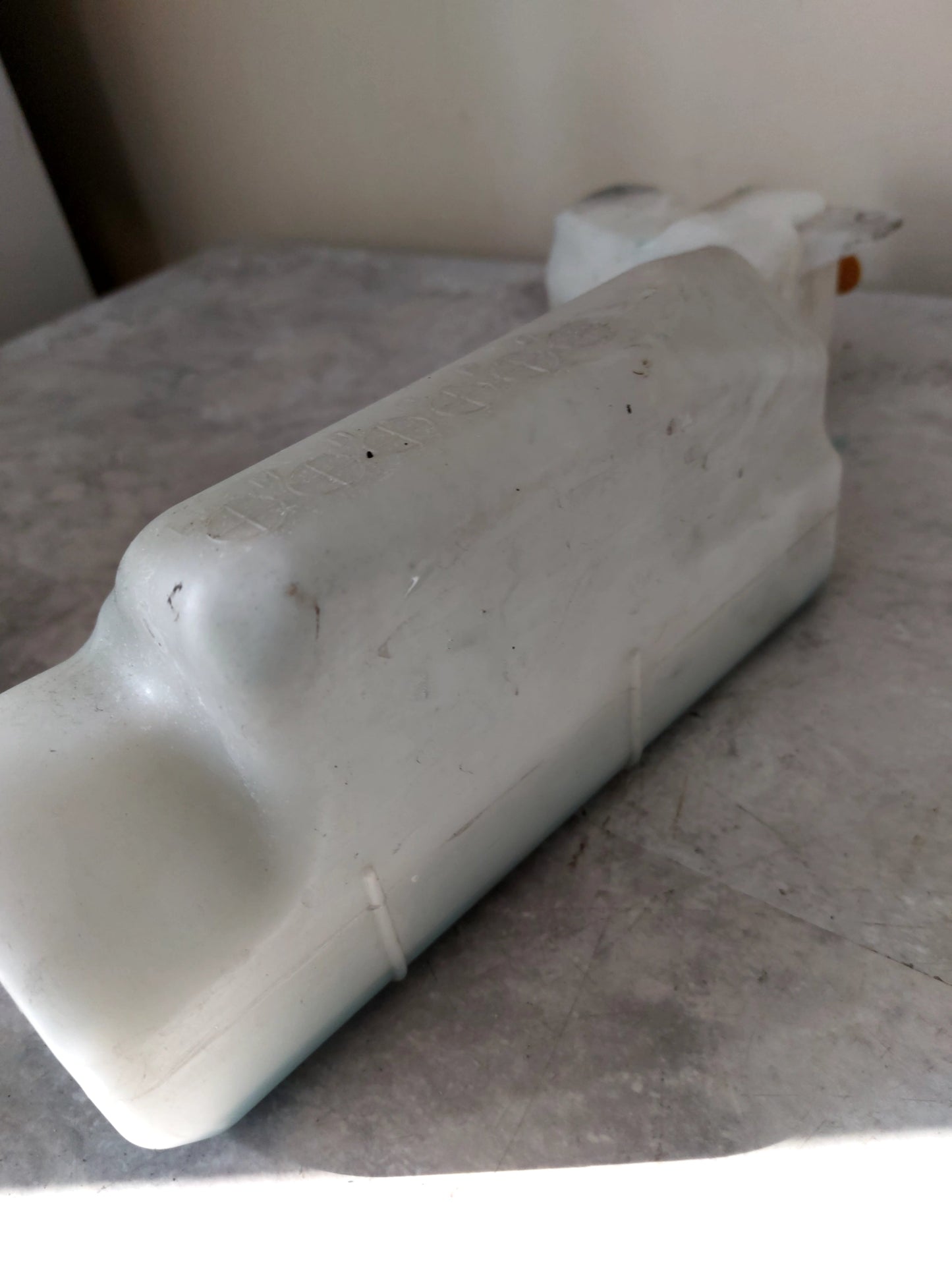 2008-2014 Subaru WRX OEM Coolant Overflow Tank Reservoir
