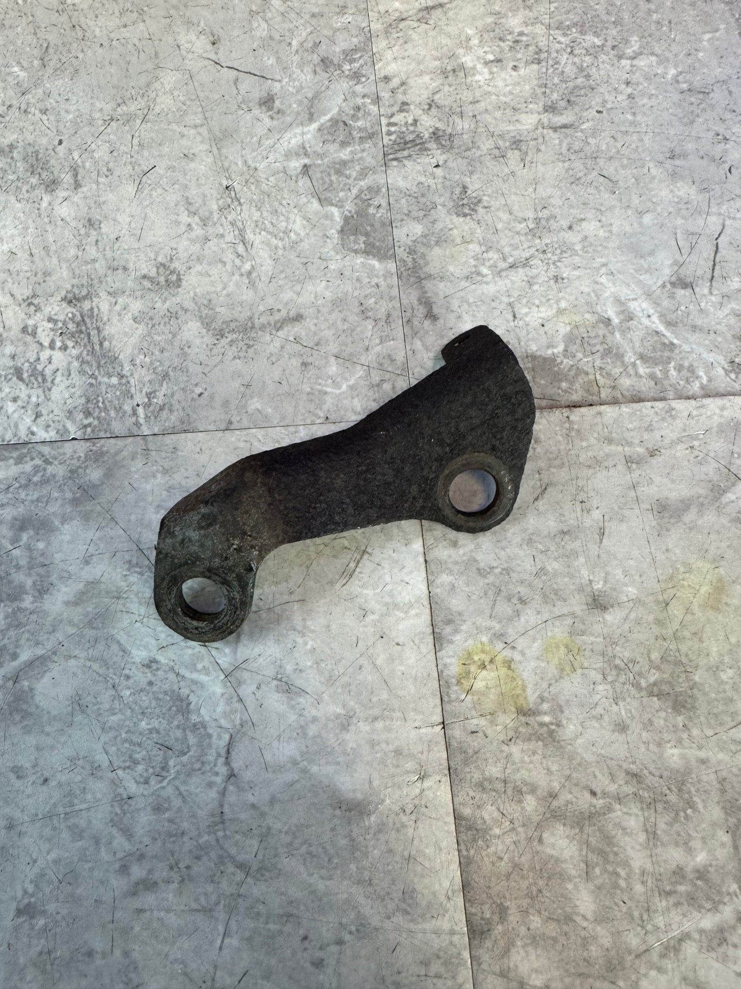 2002-2007 Subaru WRX STi Turbo Charger Stay Mounting Bracket