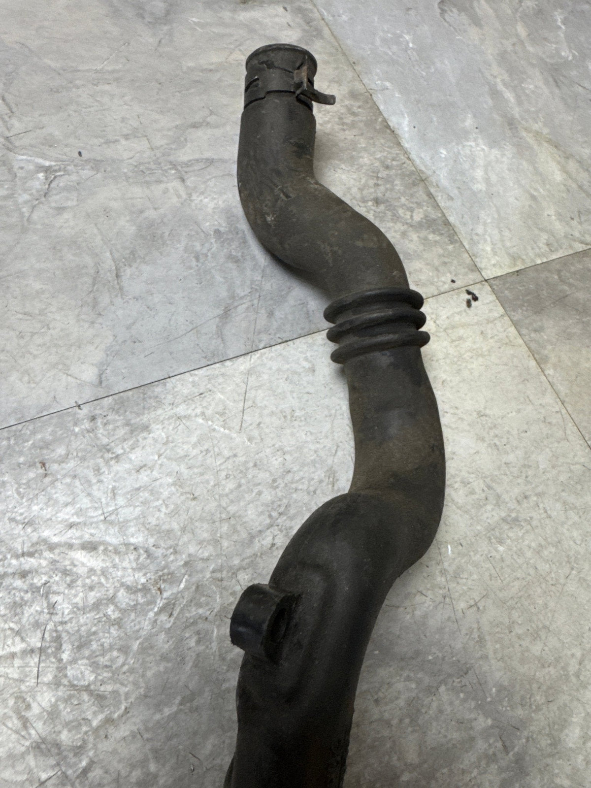 2008-2014 Subaru Impreza WRX STI OEM Air Duct Hose Line Tube Pipe