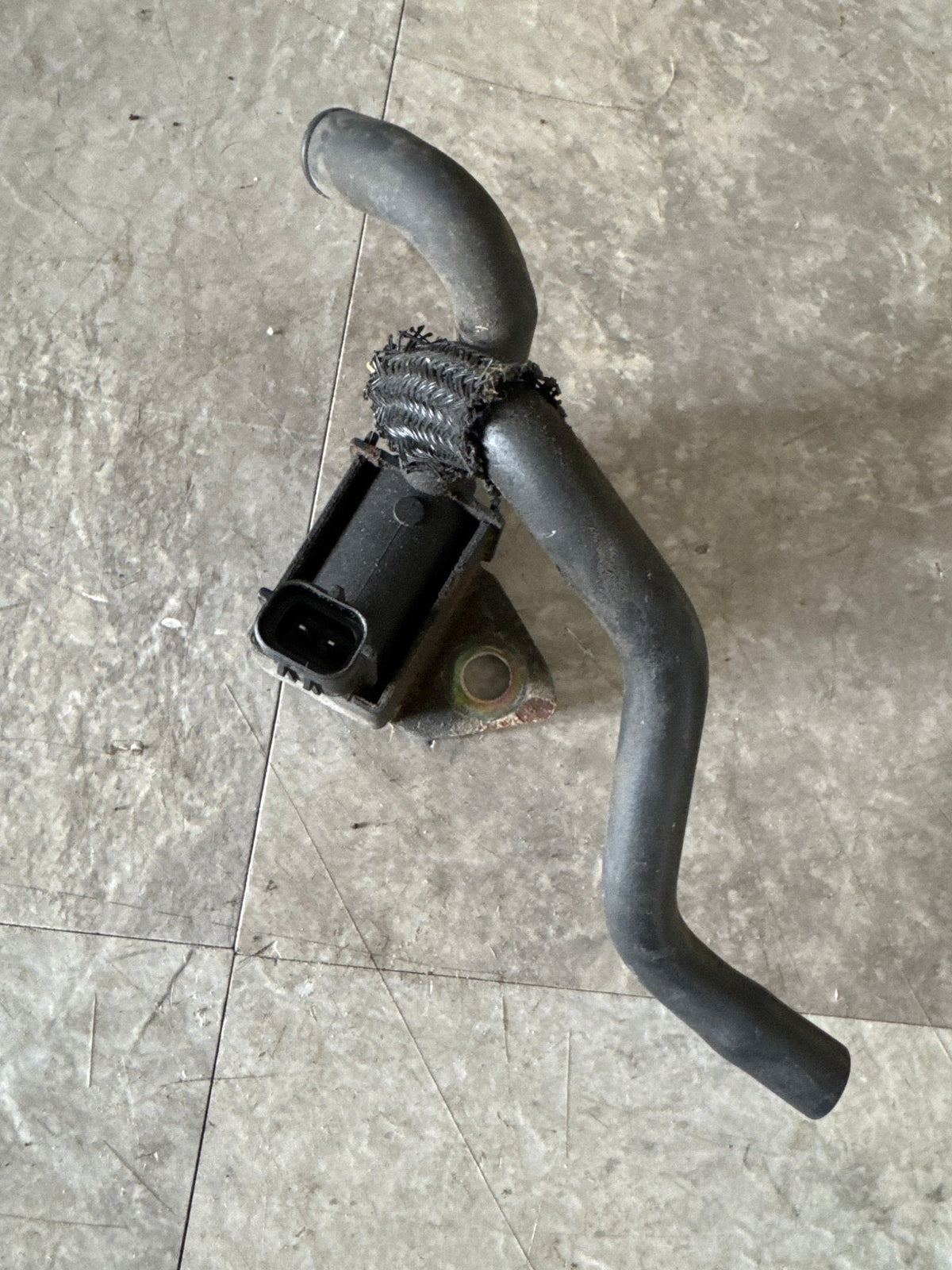 2004-2007 Subaru Impreza WRX STI OEM Denso Boost Control Solenoid Module