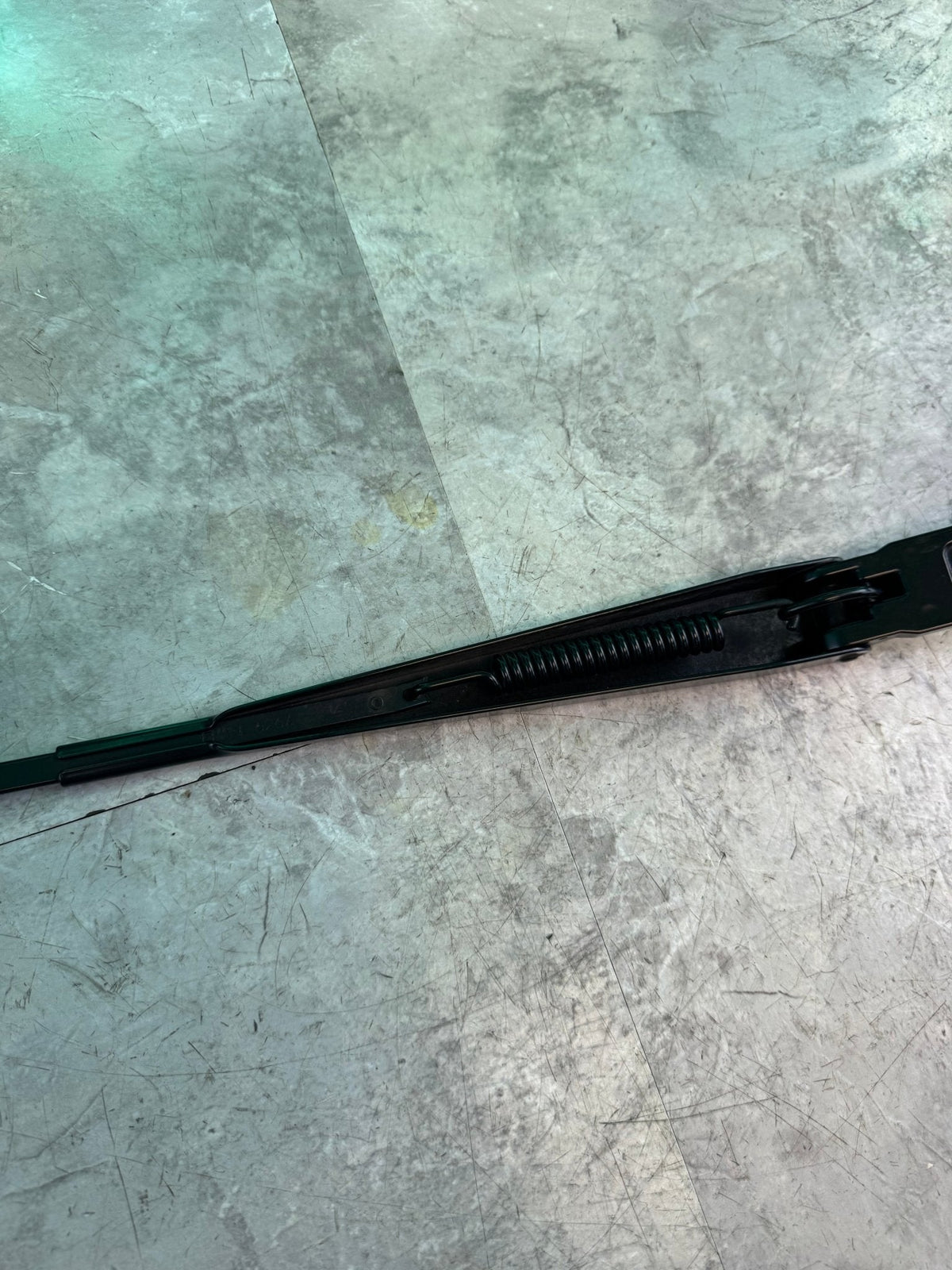 2008-2010 Subaru Impreza WRX OEM Windshield Wiper Arm Blade Driver Side