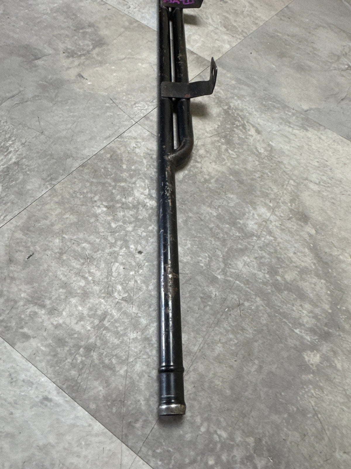 2002-2003 Subaru Impreza WRX OEM Intercooler Hard Line Pipe Tube