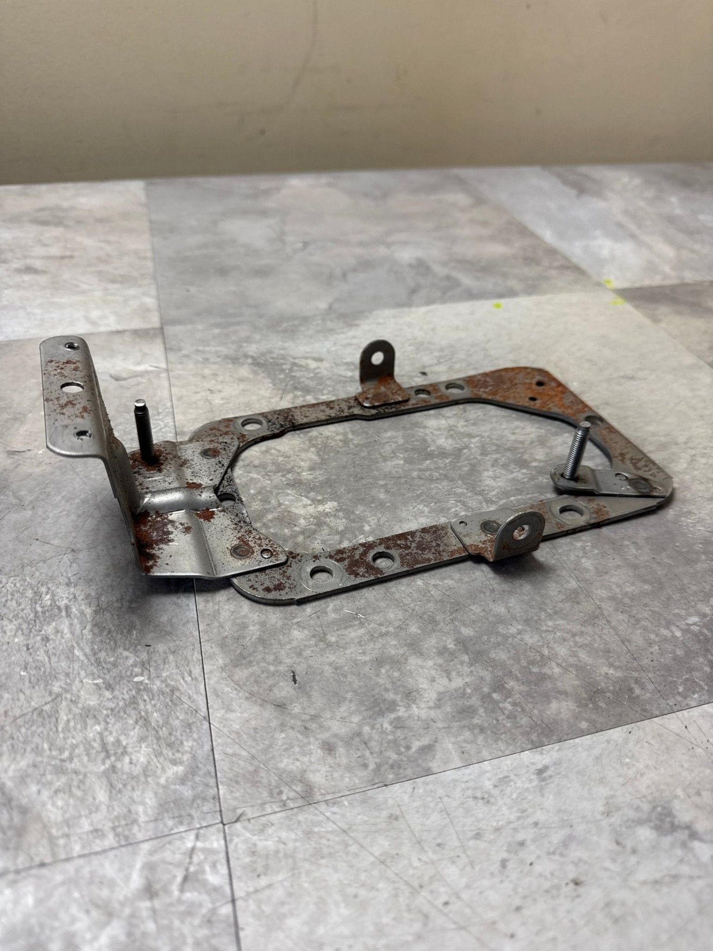 2015-2021 Subaru WRX STi OEM Stock E-Brake Emergency Bracket Mount Tab