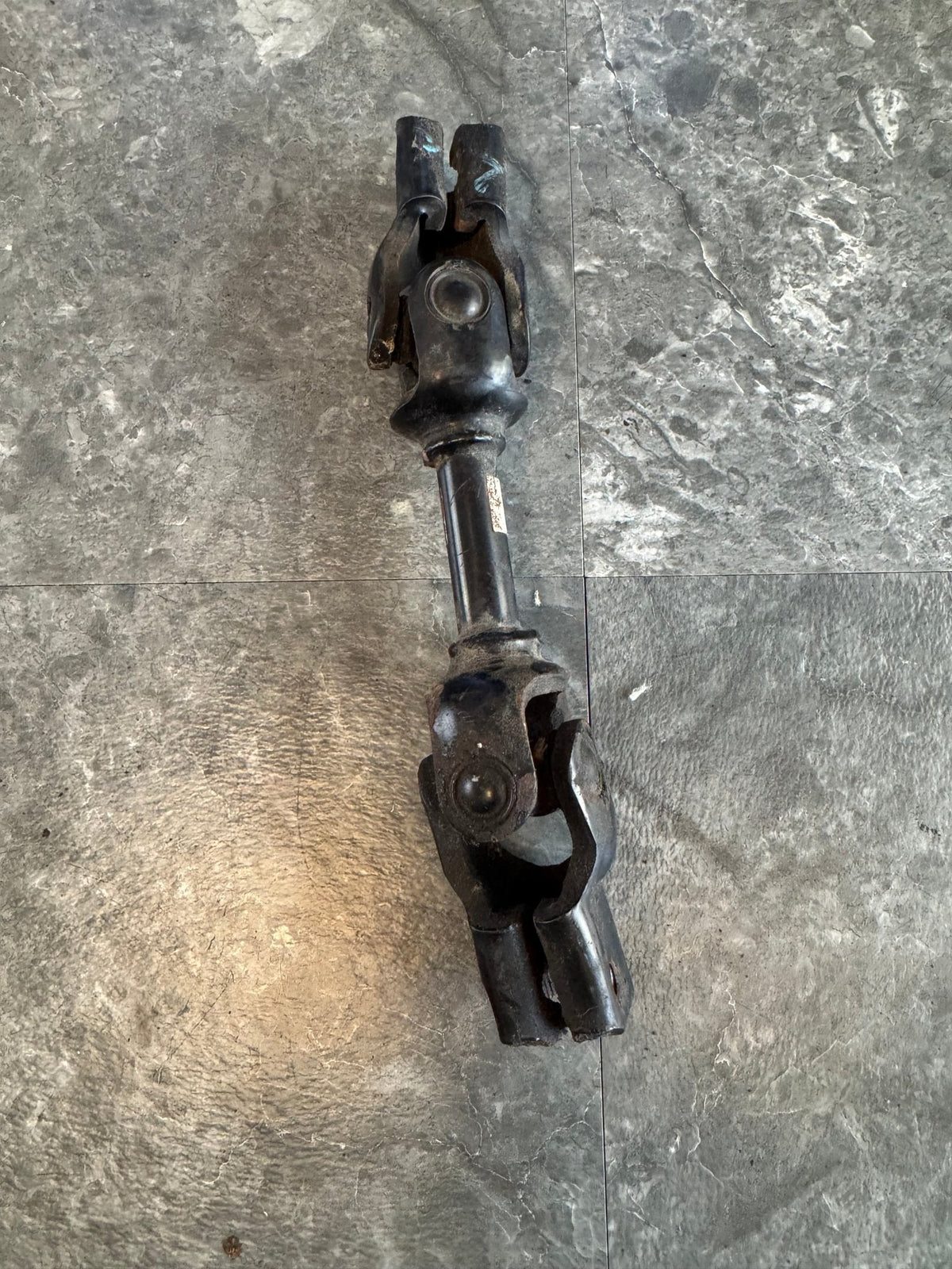 2008-2014 Subaru WRX STi OEM Steering Linkage Joint 34170FE020