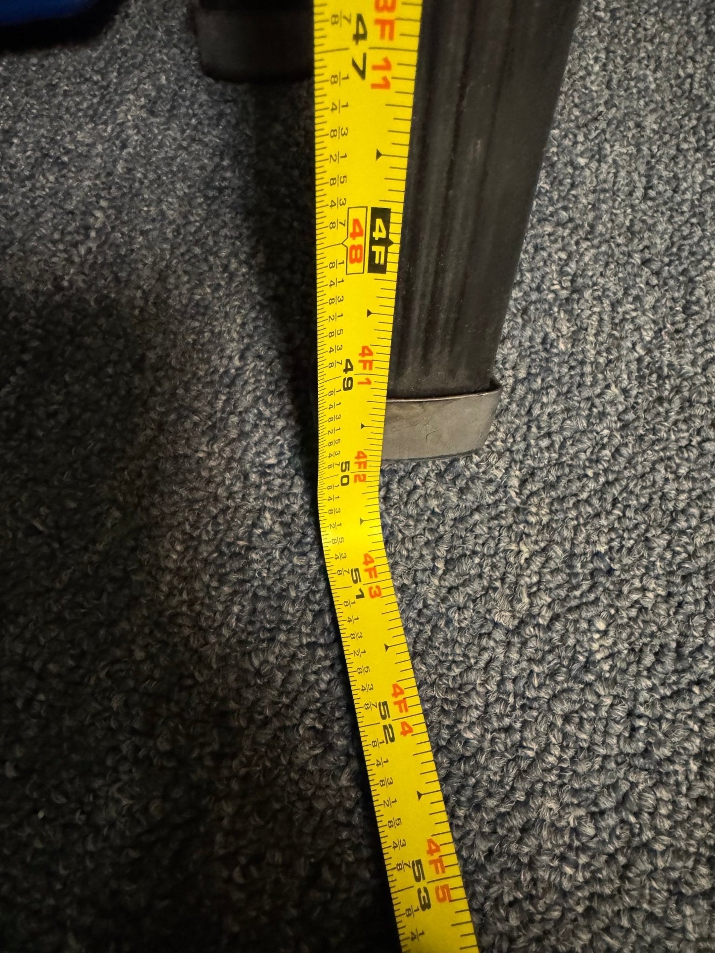 Subaru Impreza WRX STi Thule Roof Rack Rails