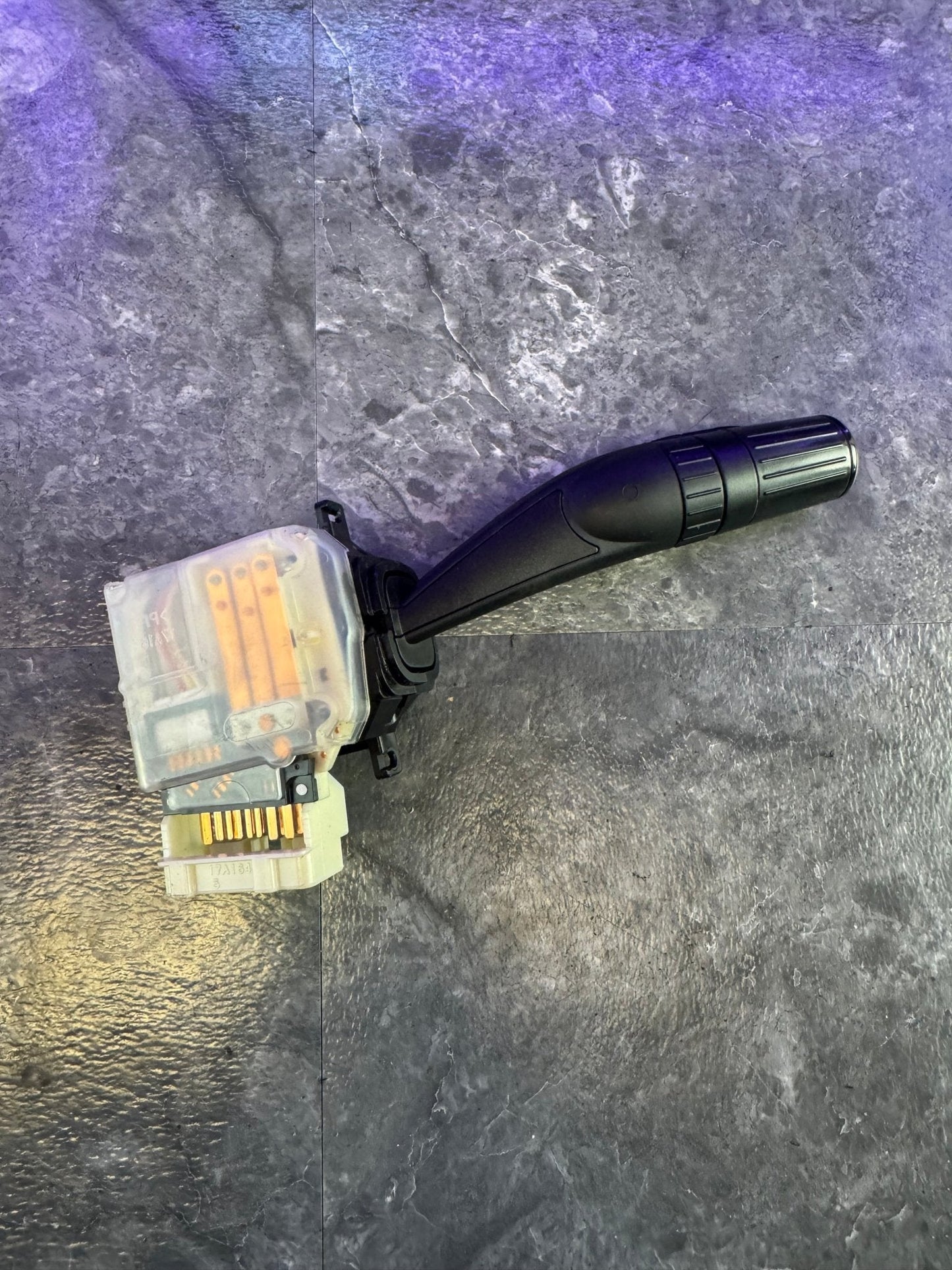 2008-2014 Subaru Impreza WRX STi OEM Turn Signal Headlight Control Stalk