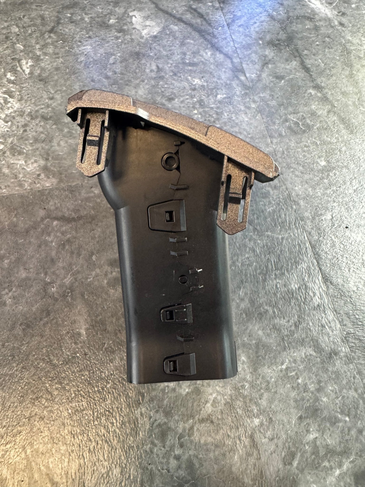 2008-2014 Subaru Impreza WRX STi OEM Left LH AC Climate Grill Vent Assembly