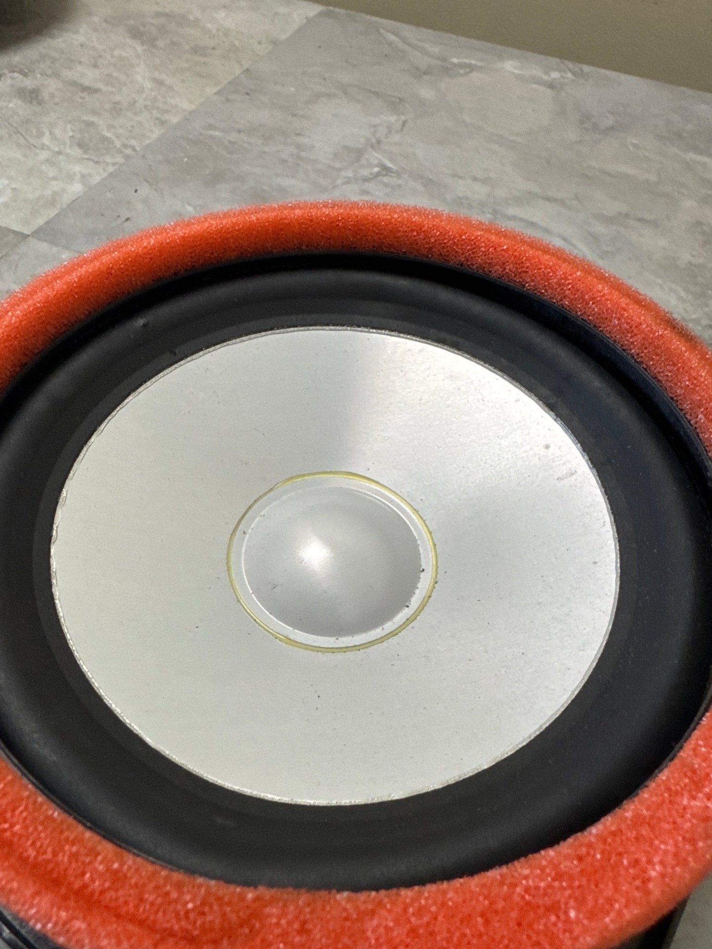 2015-2021 Subaru WRX STi OEM Front Right Door Harman Premium Speaker