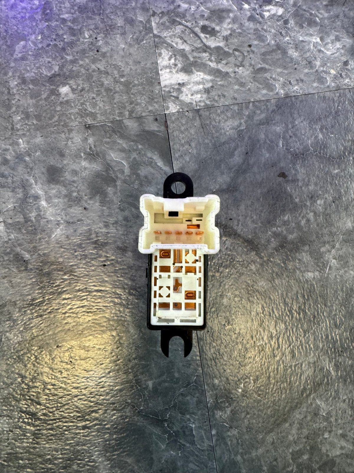 2008-2014 Subaru Impreza WRX STi Passenger Front Window Switch